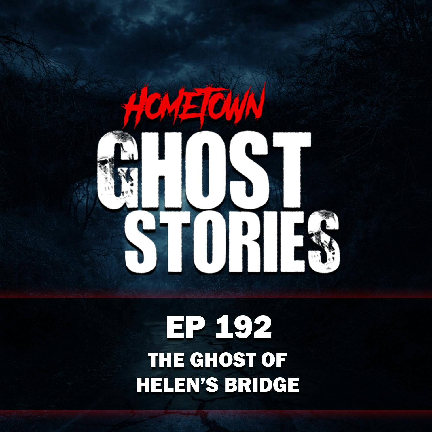 EP 192 - The Ghost of Helen's Bridge | Asheville, NC  (Part 2)