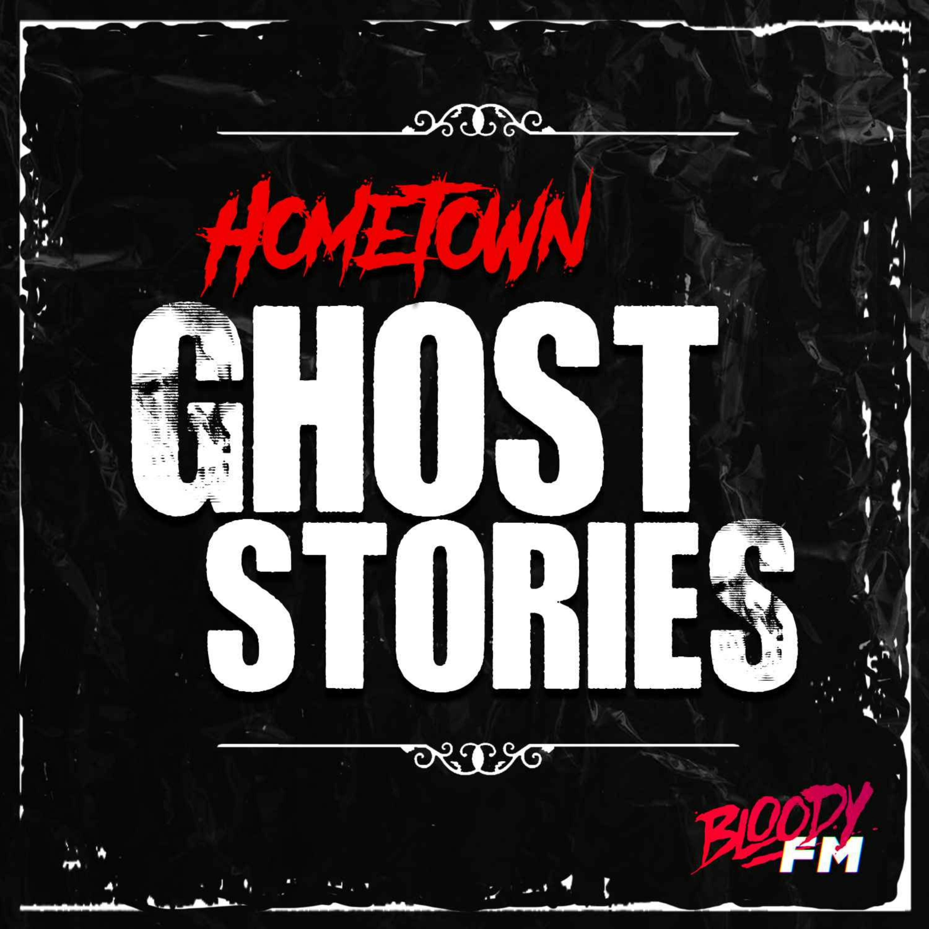 History of Ghosts: Banshee