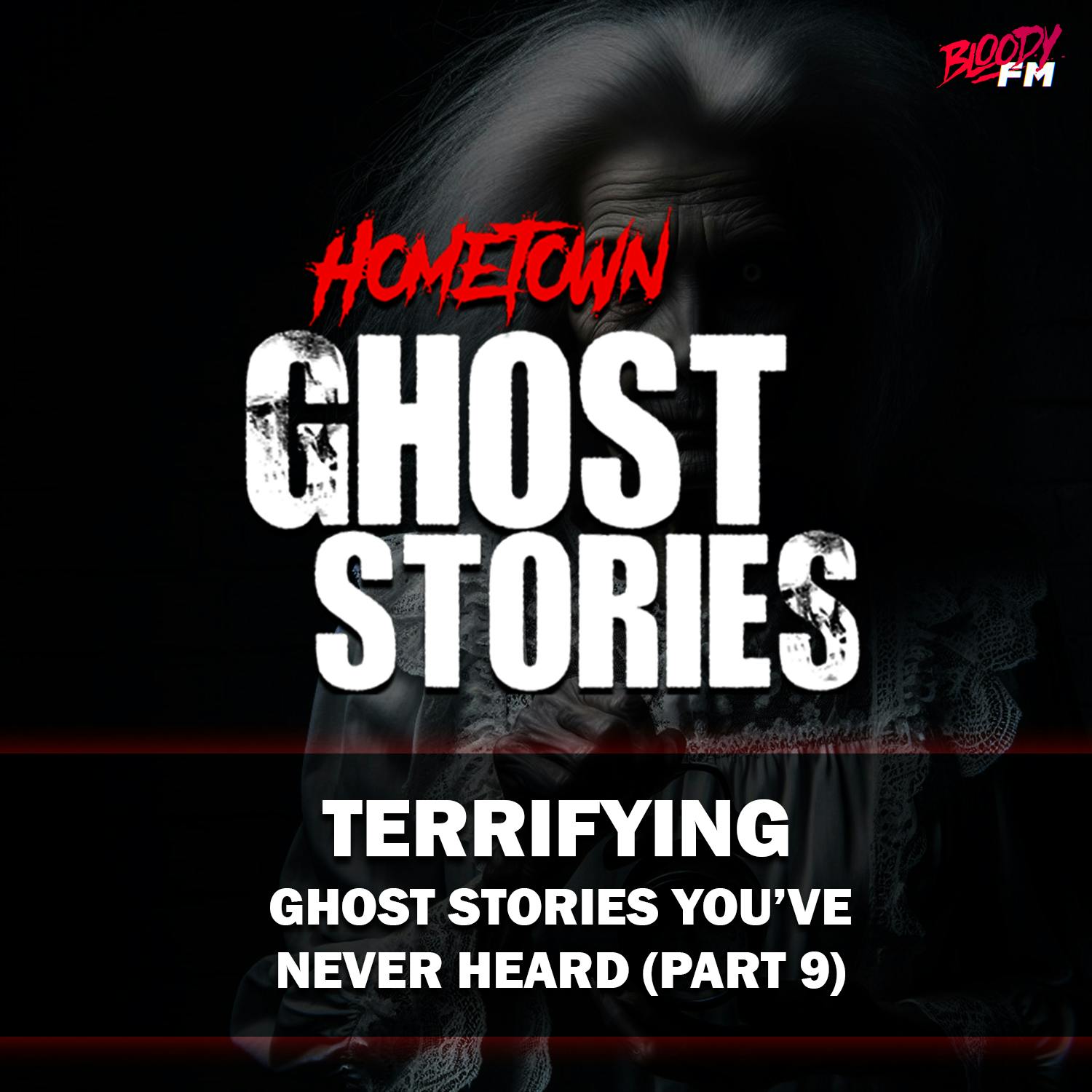 Terrifying Ghost Stories You've Never Heard (Part 9) | Listener Submitted