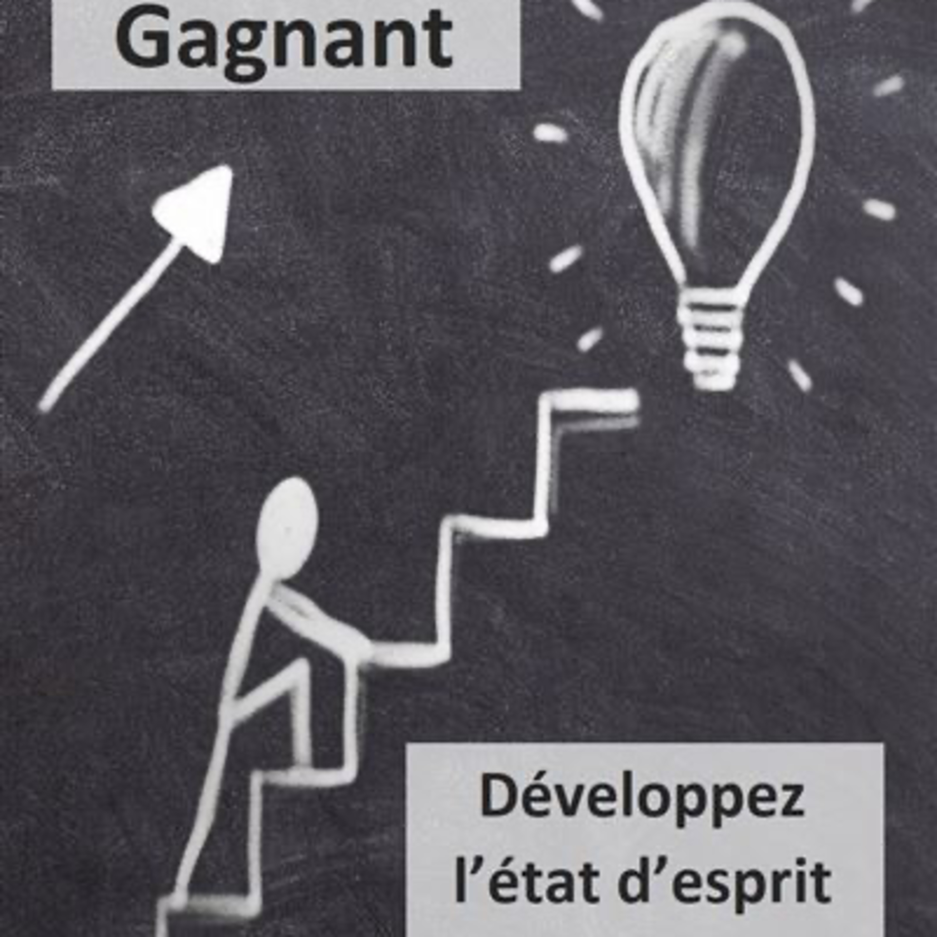 L'ÉTAT D'ESPRIT GAGNANT. - Compilation ULTIME des Meilleurs Discours episode artwork
