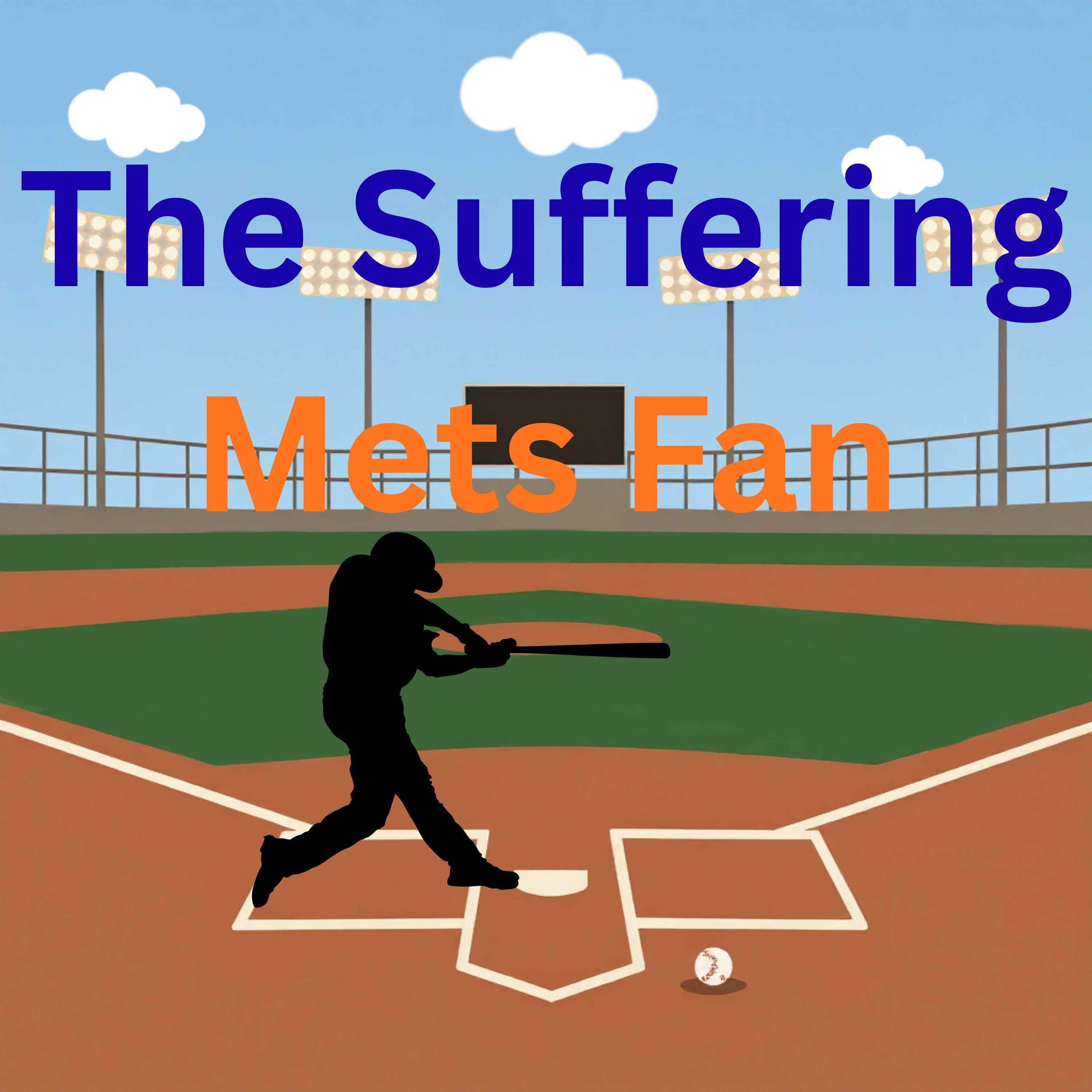 The Suffering Mets Fan