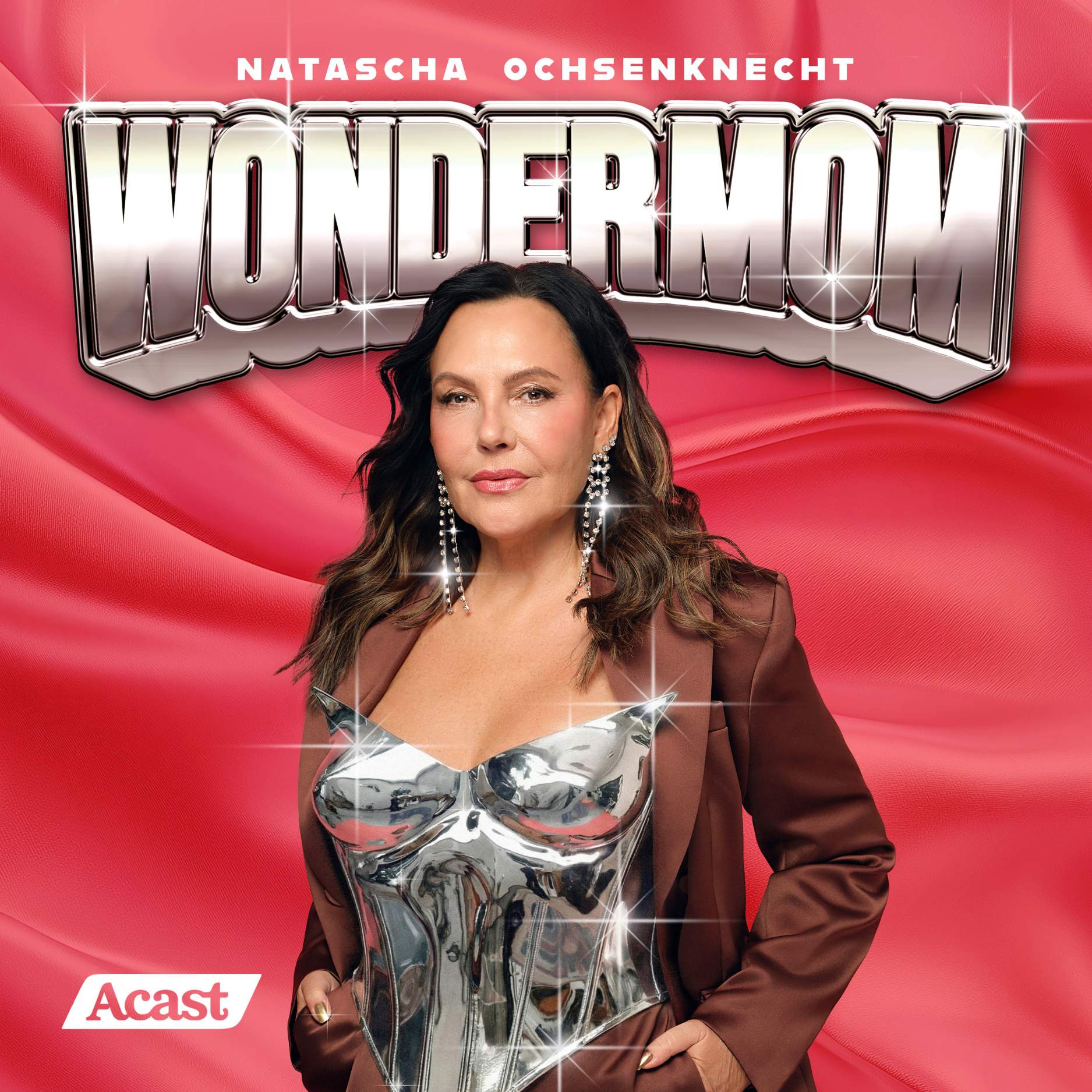 WONDERMOM