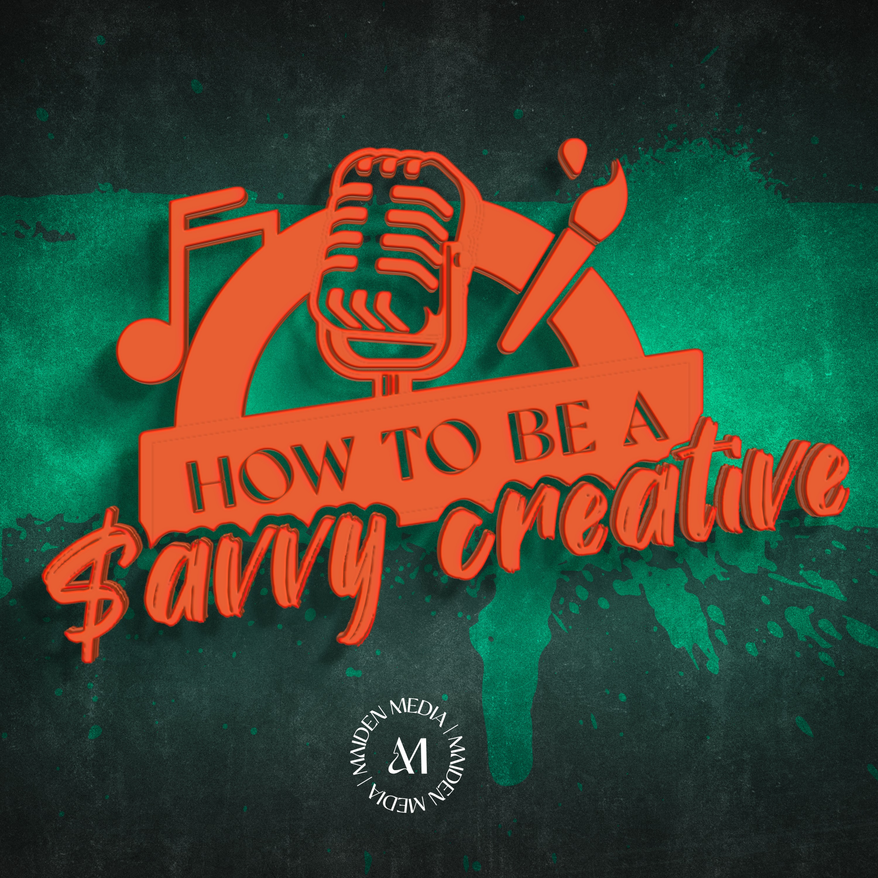 How to be a Savvy Creative