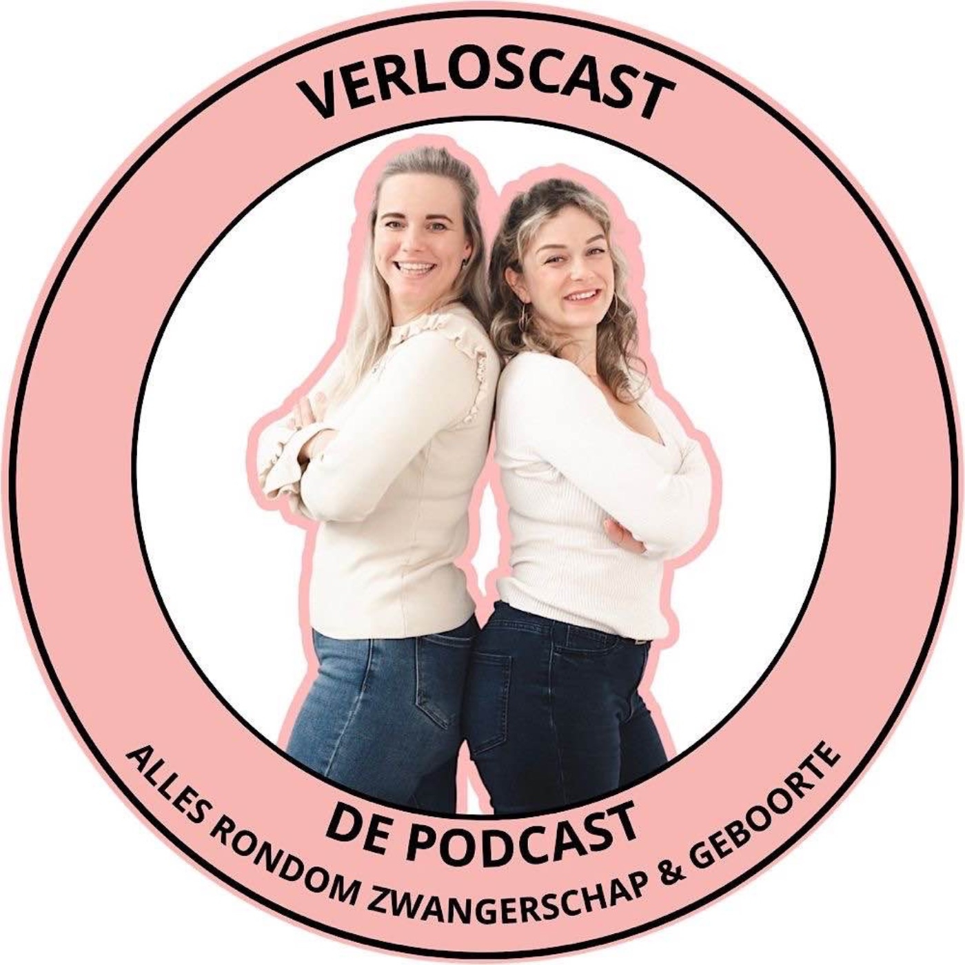 VERLOSCAST podcast artwork