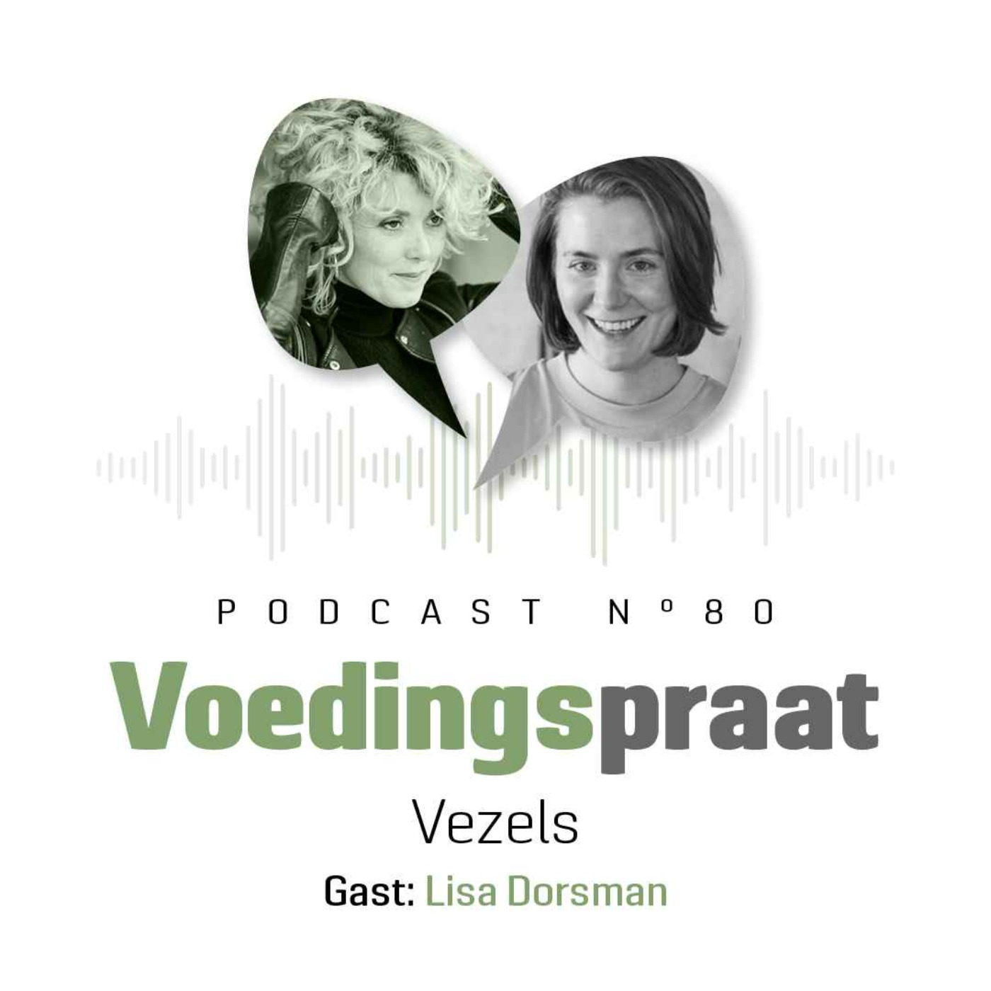 Artwork for Voedingspraat