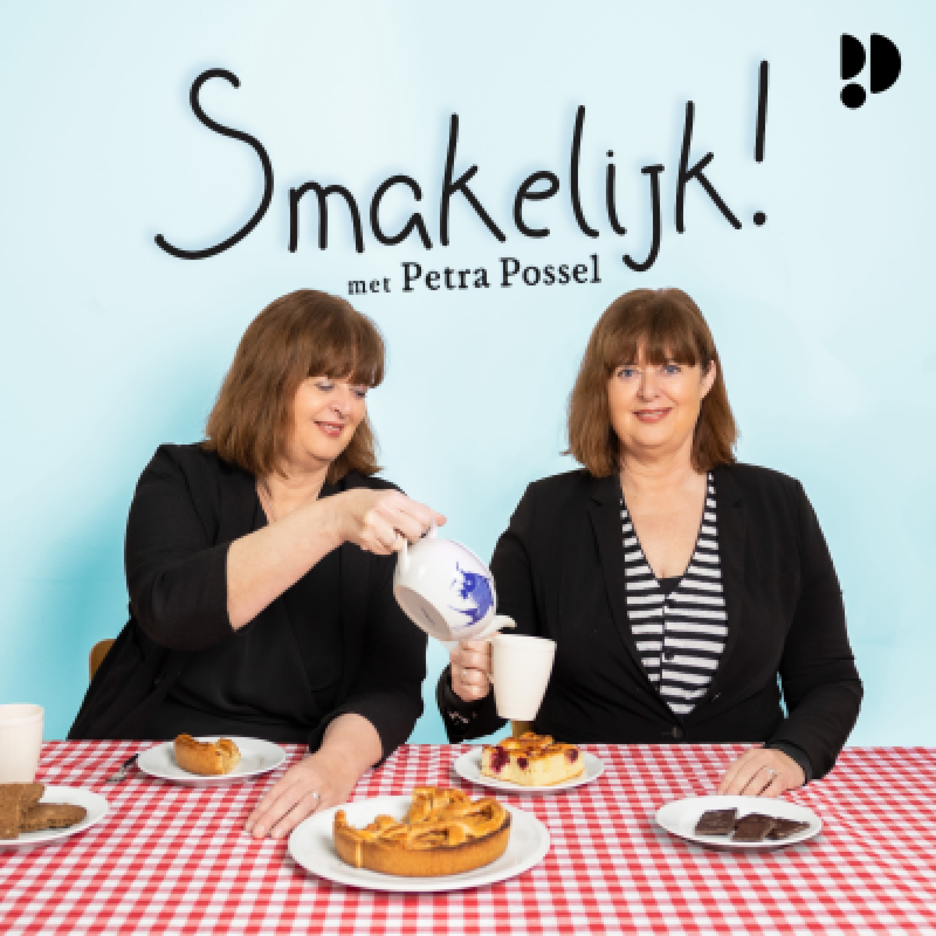 trailer Smakelijk Podcast episode artwork