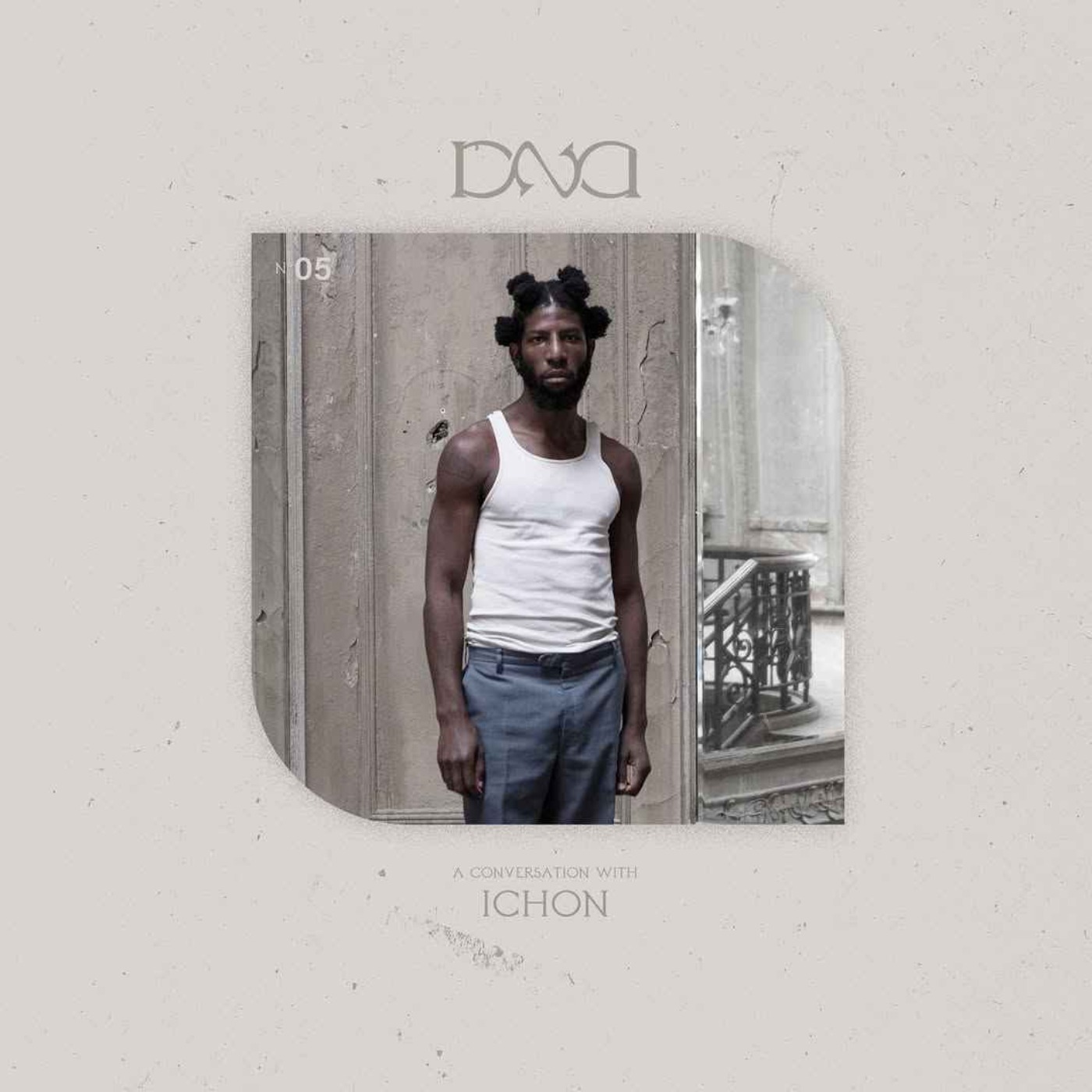 Ichon décrypte l'ADN de sa musique episode artwork