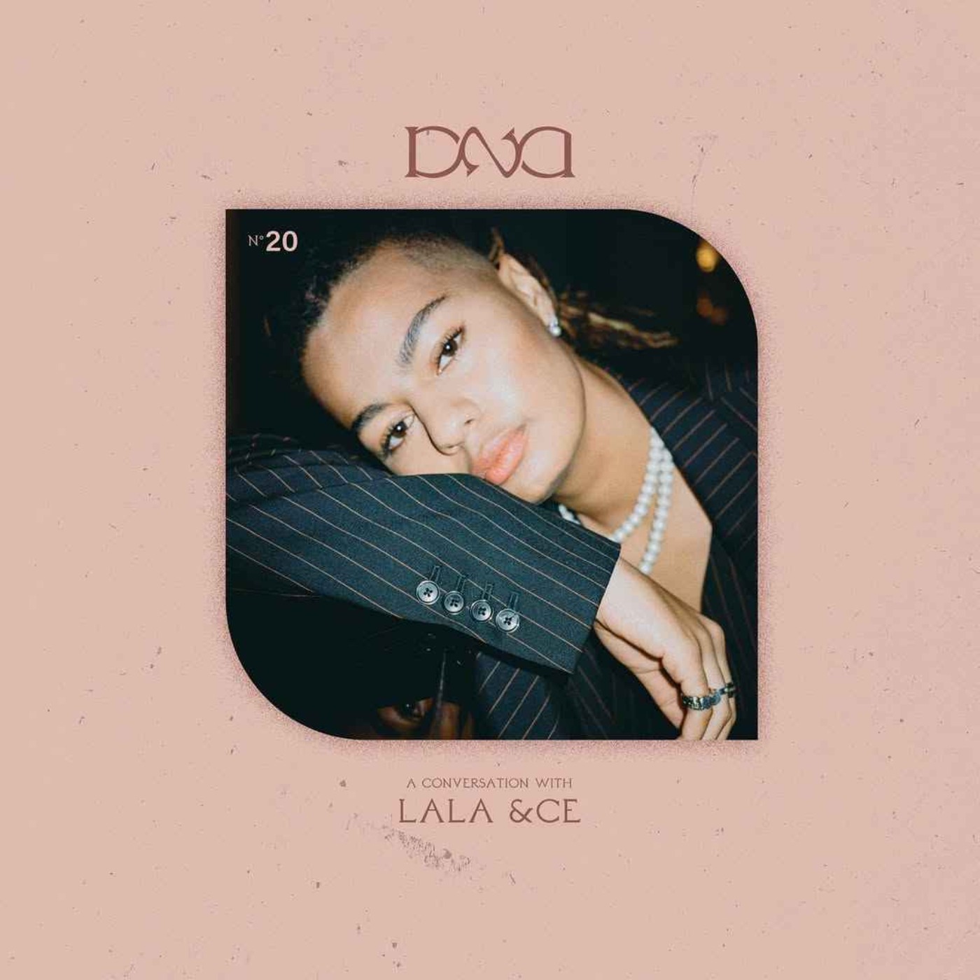 Lala &ce décrypte l'ADN de sa musique episode artwork