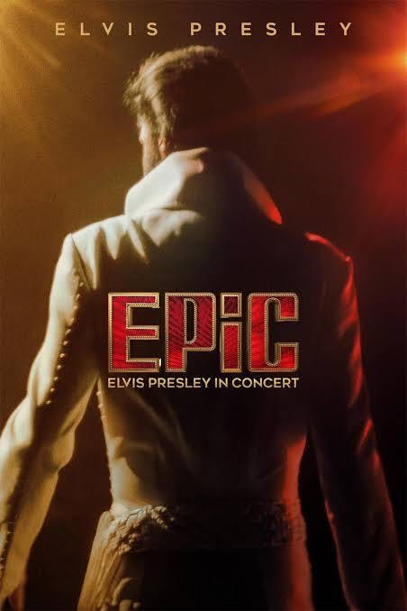 S5 Ep10: EPiC: Elvis In Concert and The Godfather