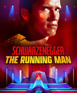 S5 Ep13: DEEP DIVE - The Running Man