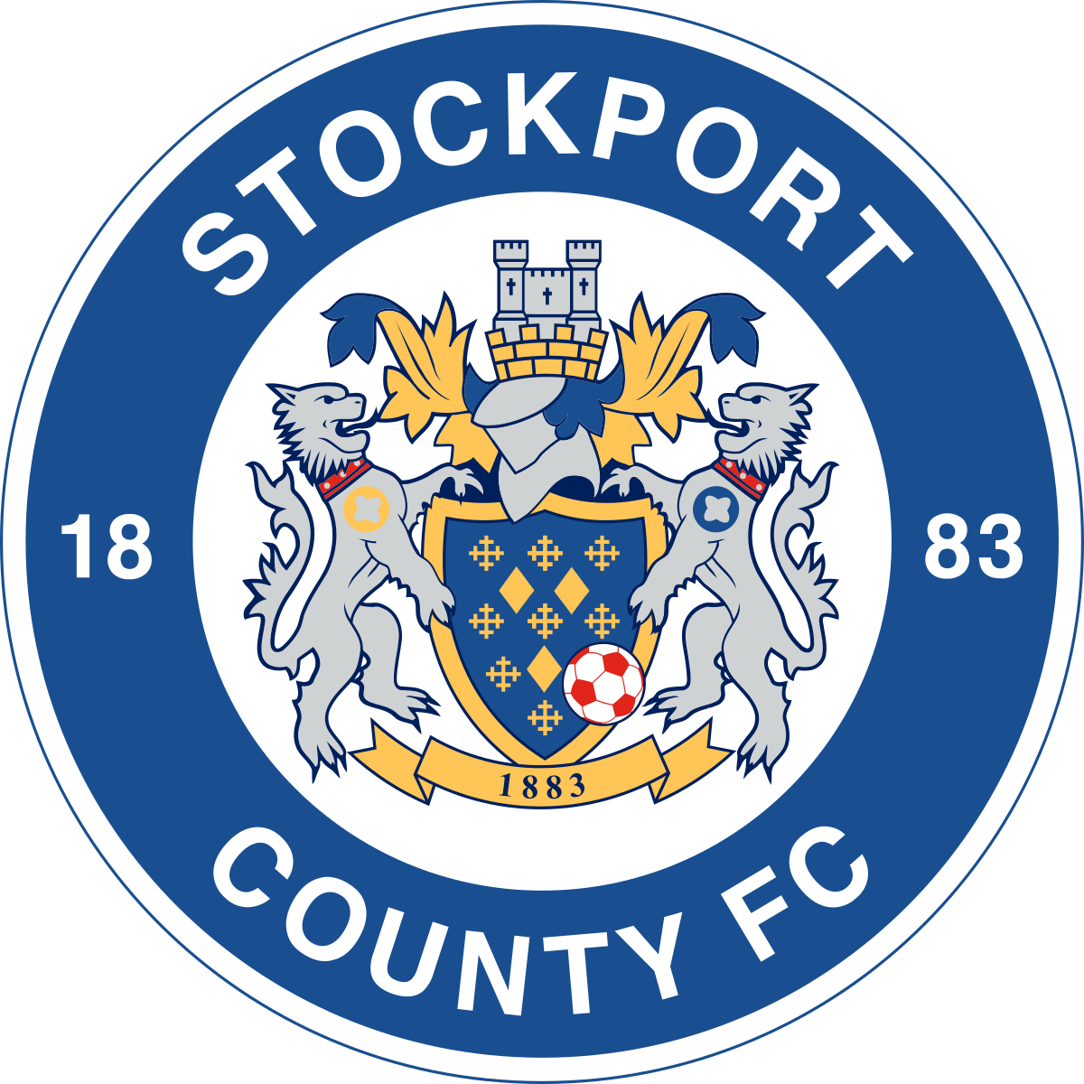 S2 Ep21: Jon Goes To The Stockport Game