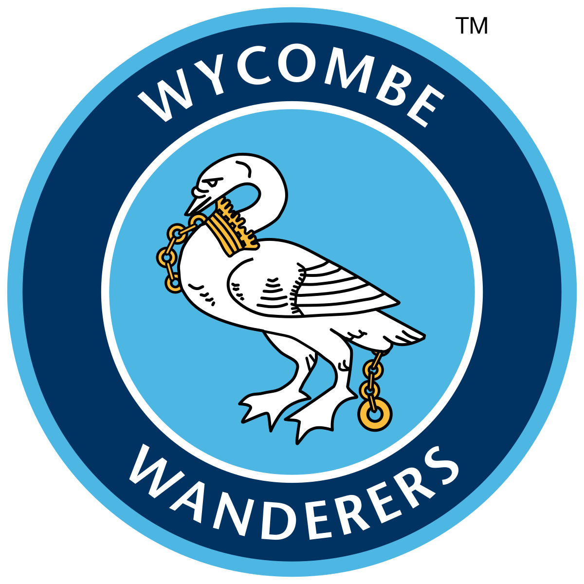 S2 Ep33: Wycombe Wanderers Preview - Err, bit late...