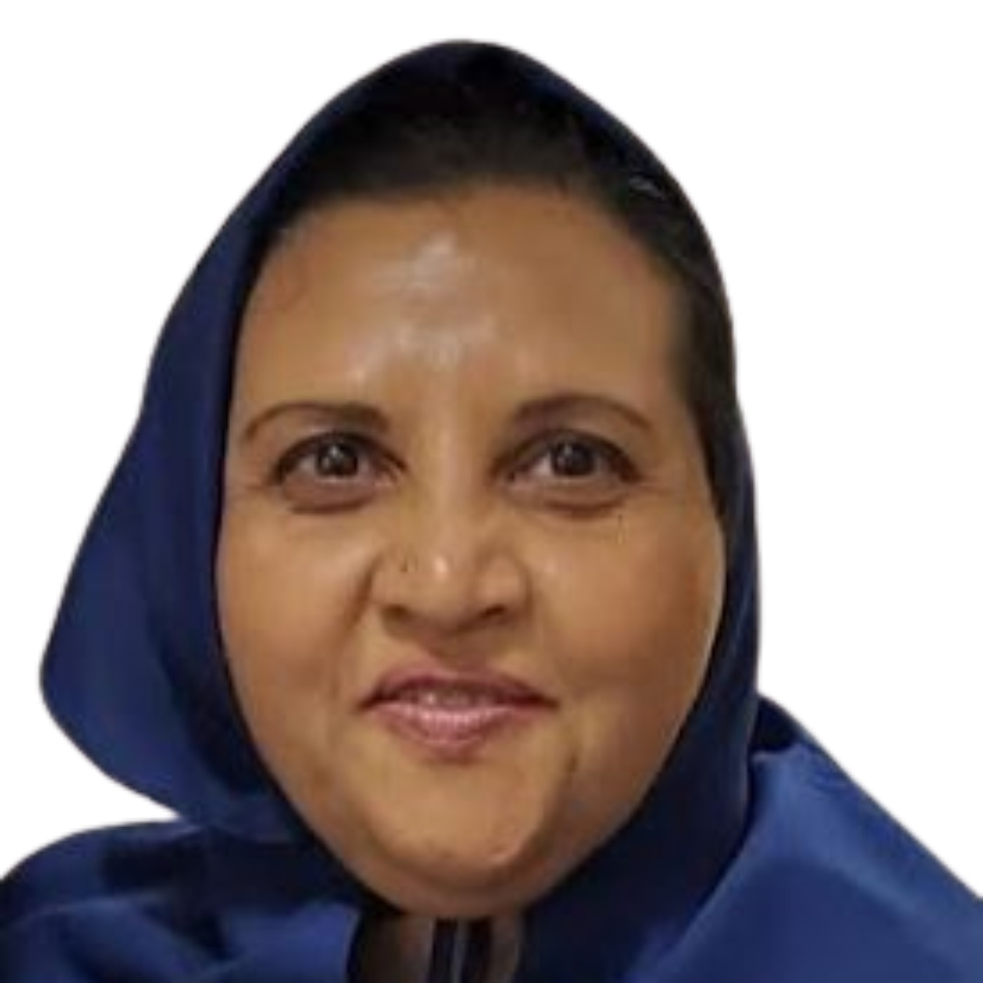 The Niche Navigator: Munira Zahabi on Visibility & Growth The Niche Navigator: Munira Zahabi on Visibility & Growth
