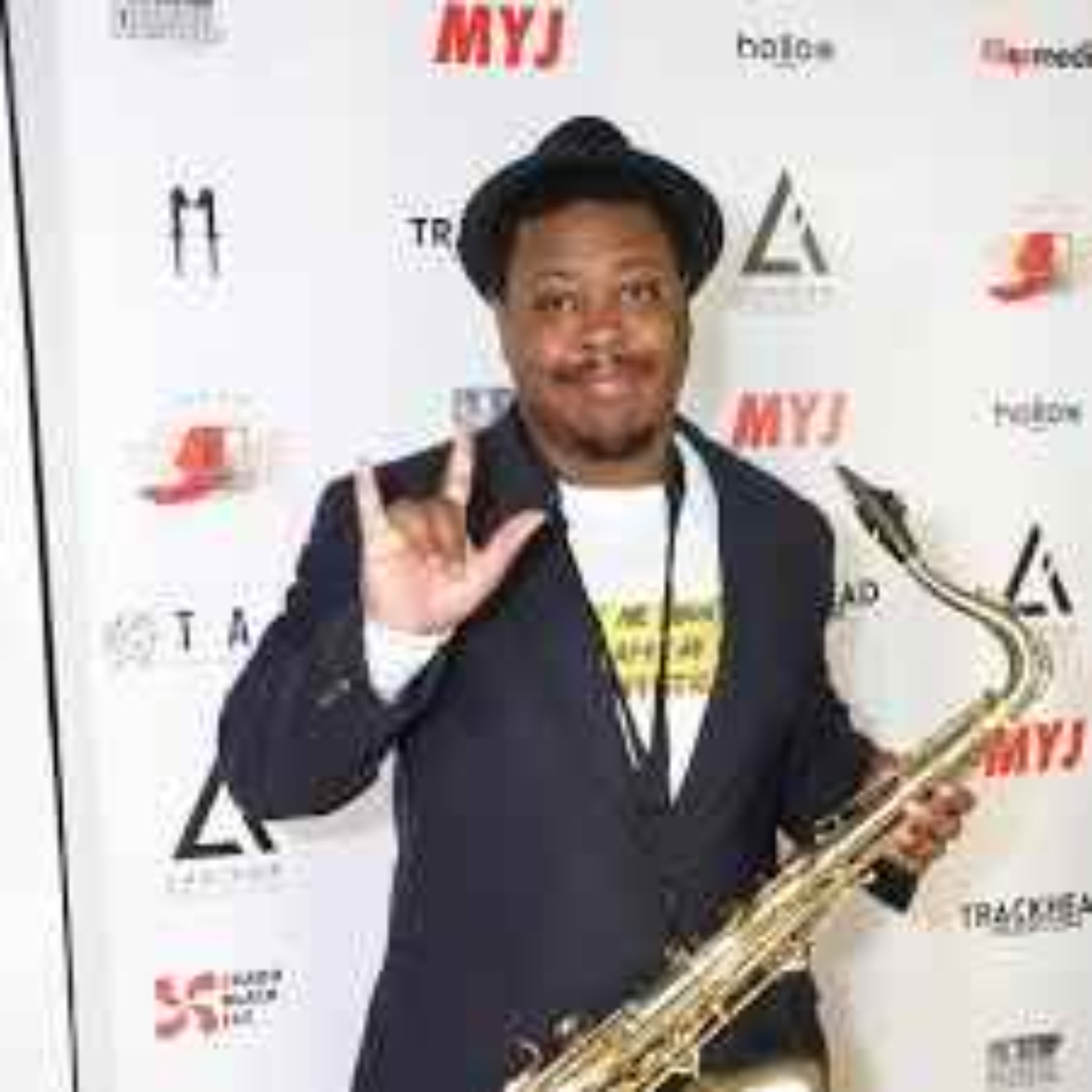 Saxophone Meets Hip-Hop: How B. Able is Rewriting Music Genres