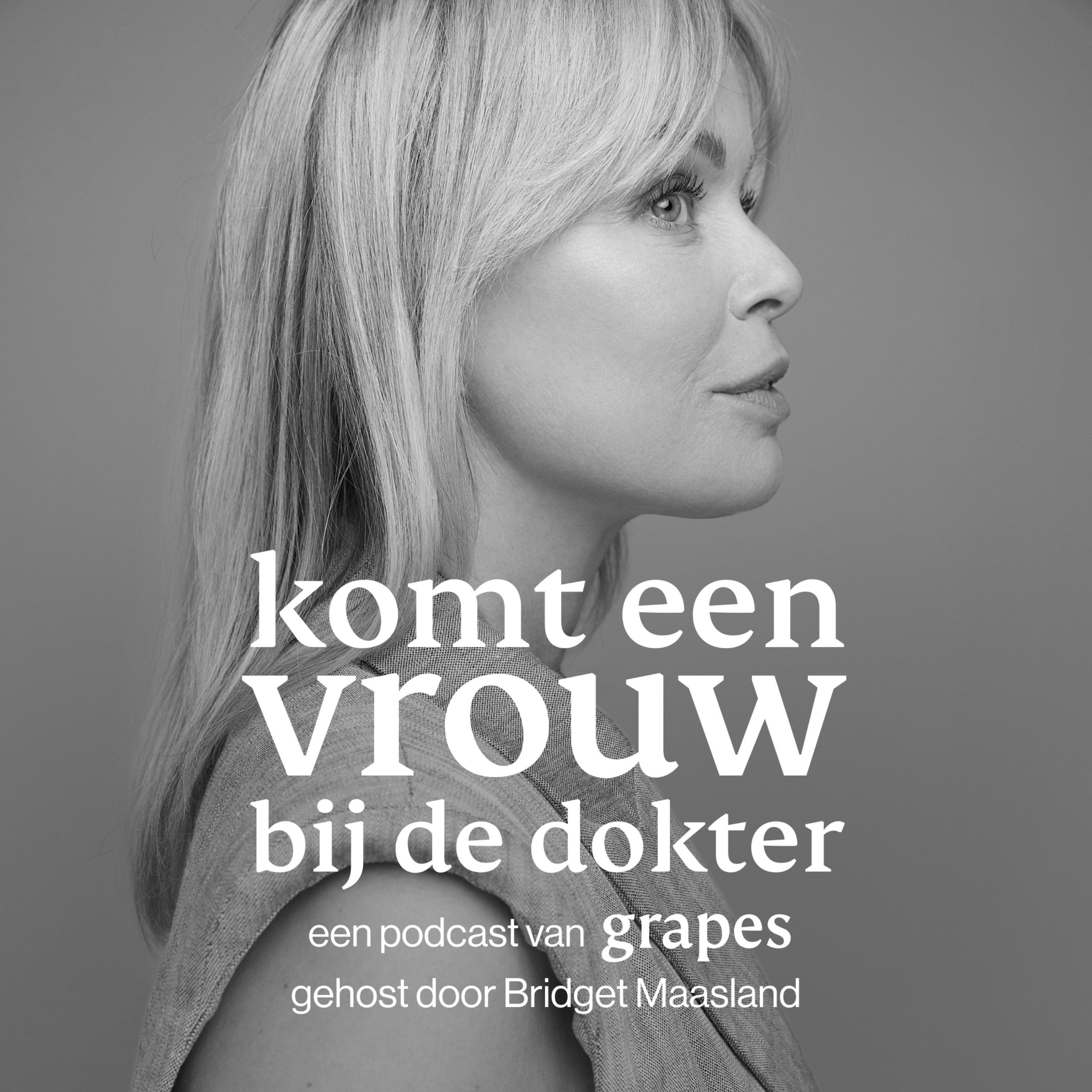 De mysterieuze gezondheidsklachten van Mirjam