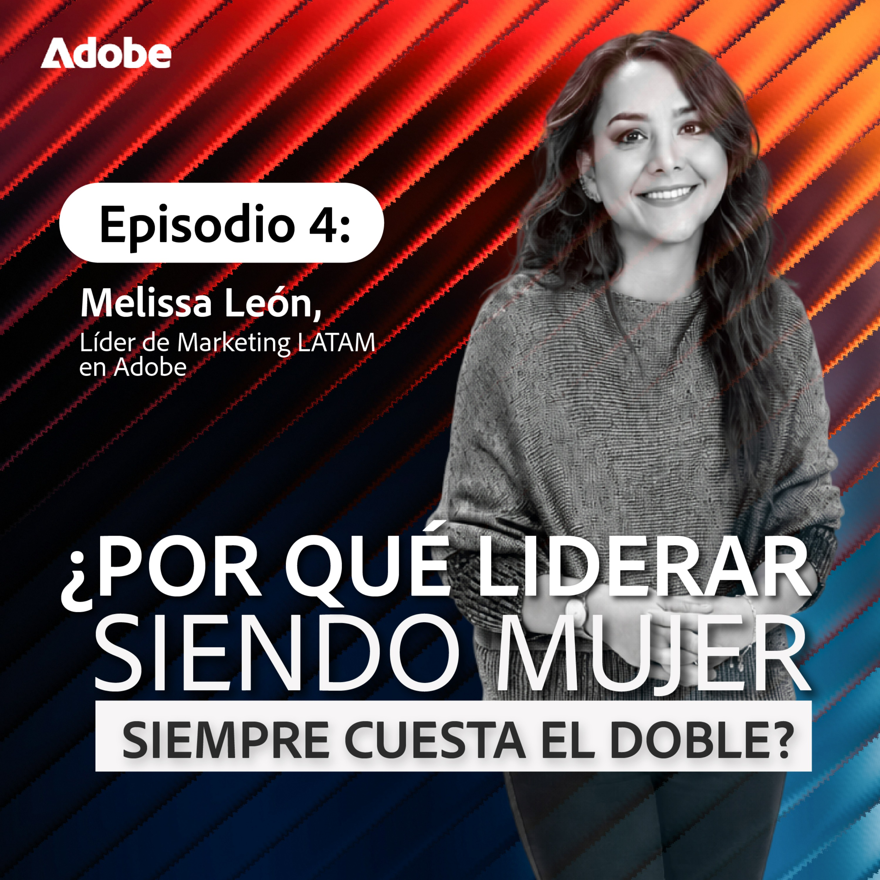 Portada de Micrófono abierto con Adobe