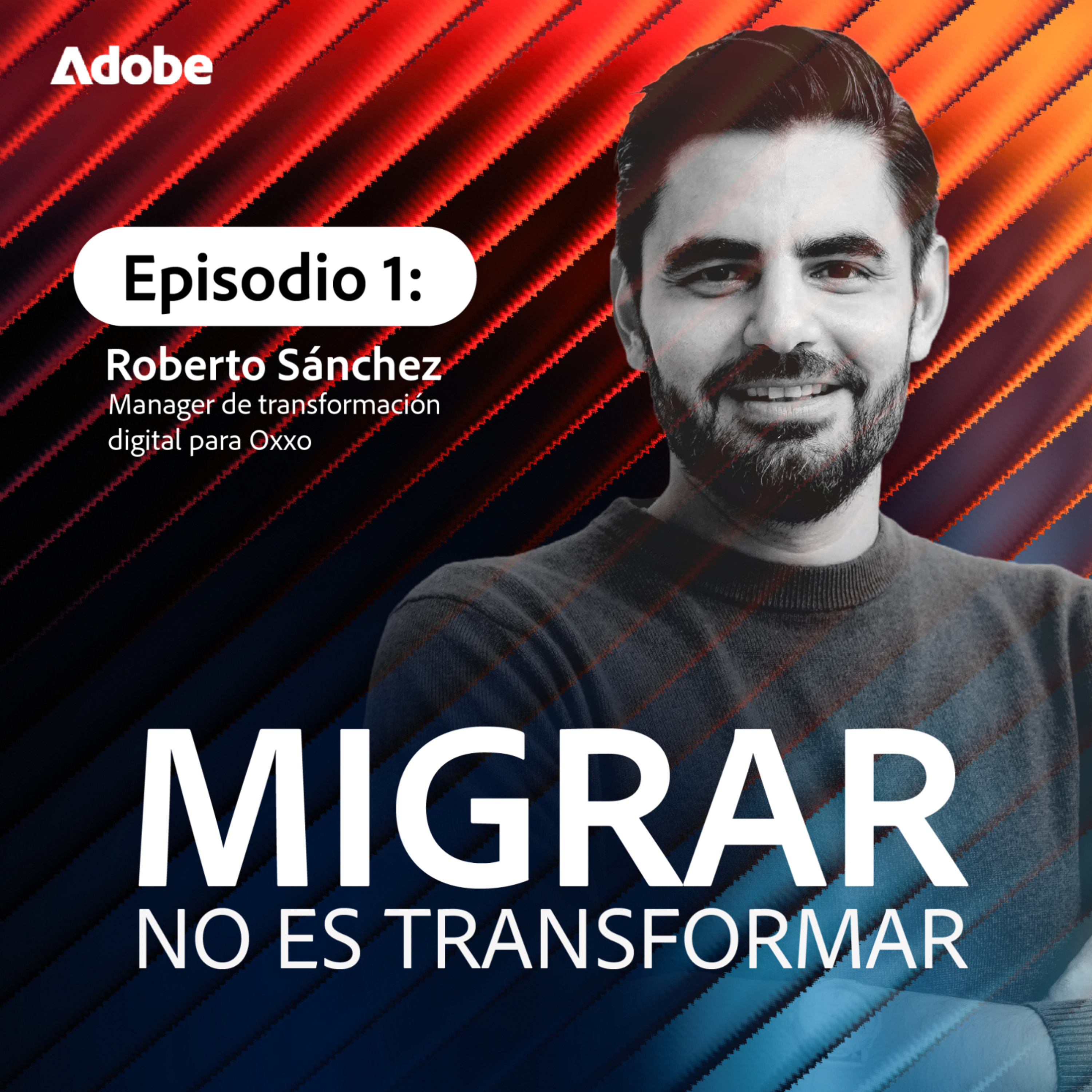 Migrar no es transformar y eso le cuesta caro a la organización episode artwork