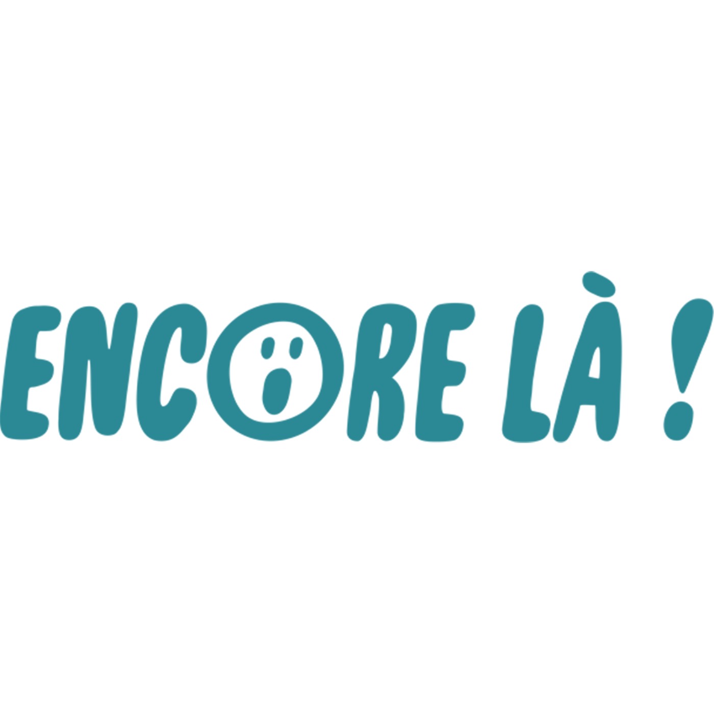 Bientôt disponible ! episode artwork