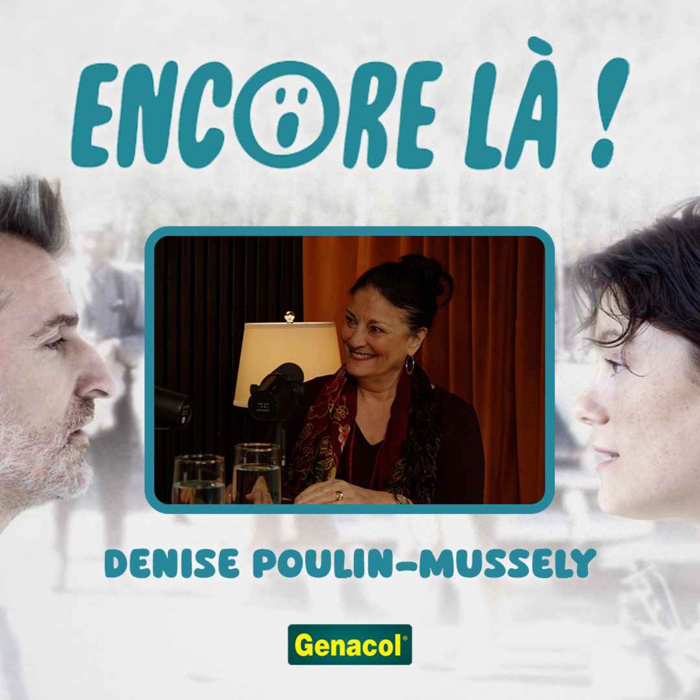 Encore là - Denise Poulin-Mussely episode artwork