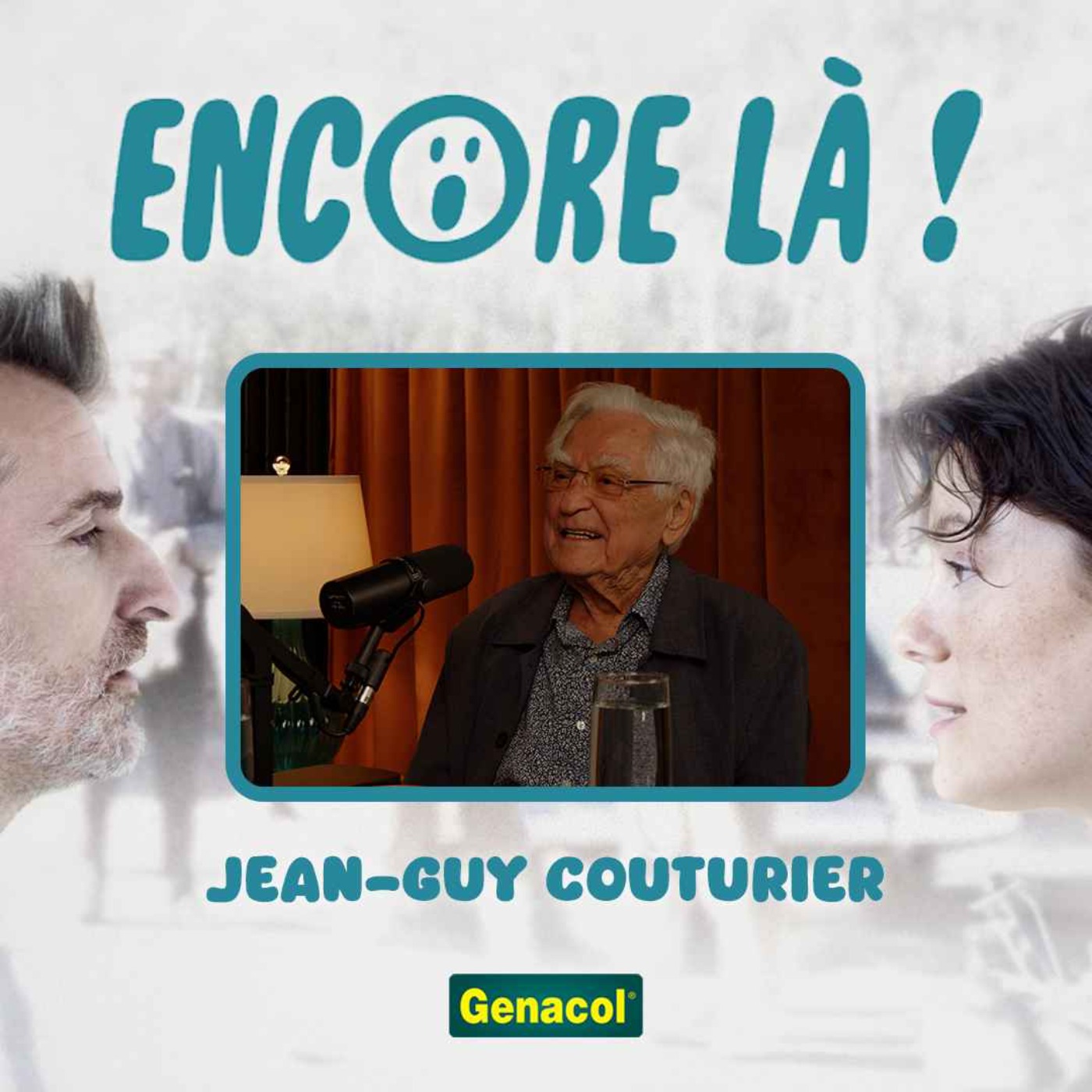 Encore là - Jean-Guy Couturier episode artwork