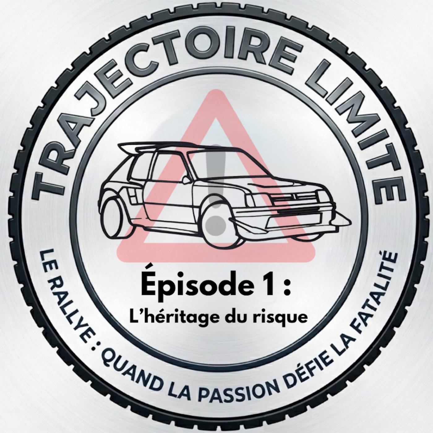 L'héritage du risque  episode artwork