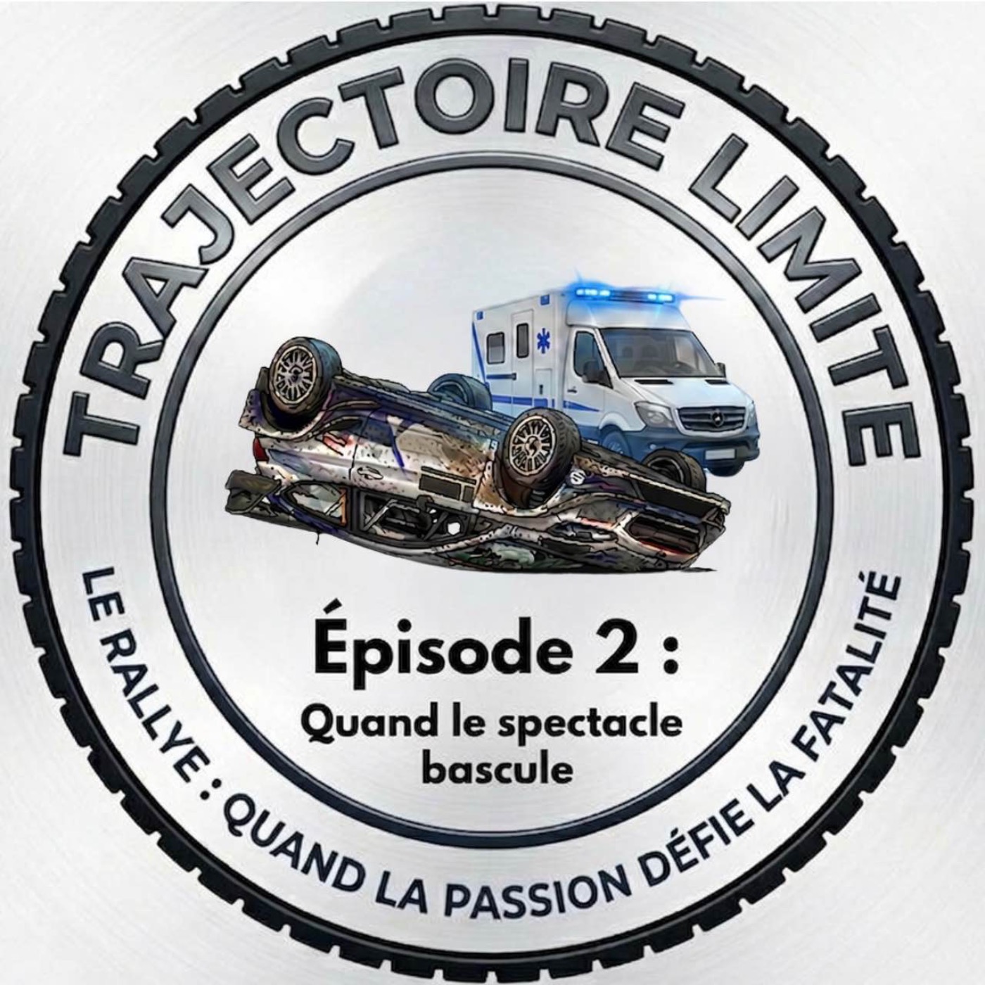 Quand le spectacle bascule episode artwork