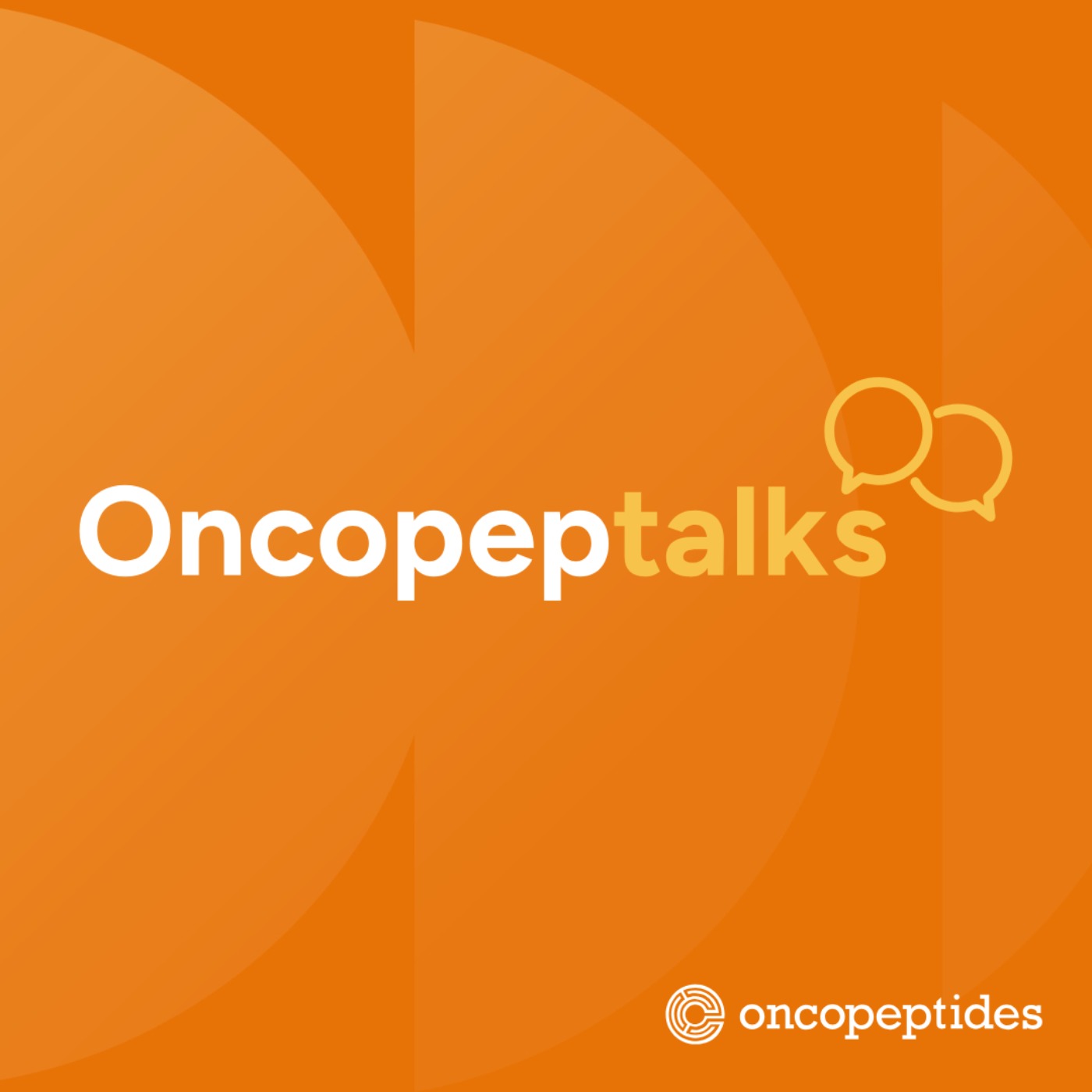 Oncopeptalks