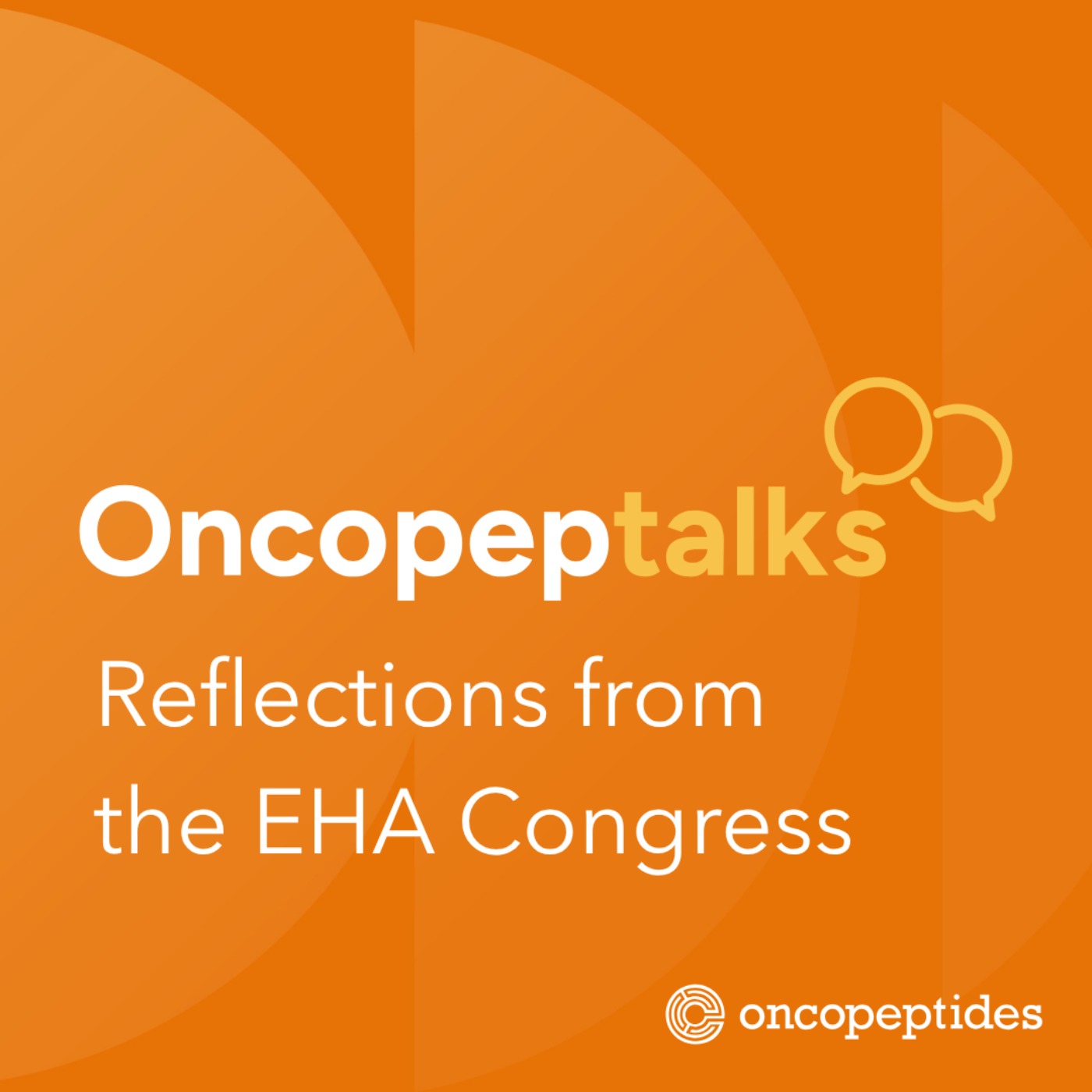 Reflections from the EHA2026 Congress in Stockholm episode artwork