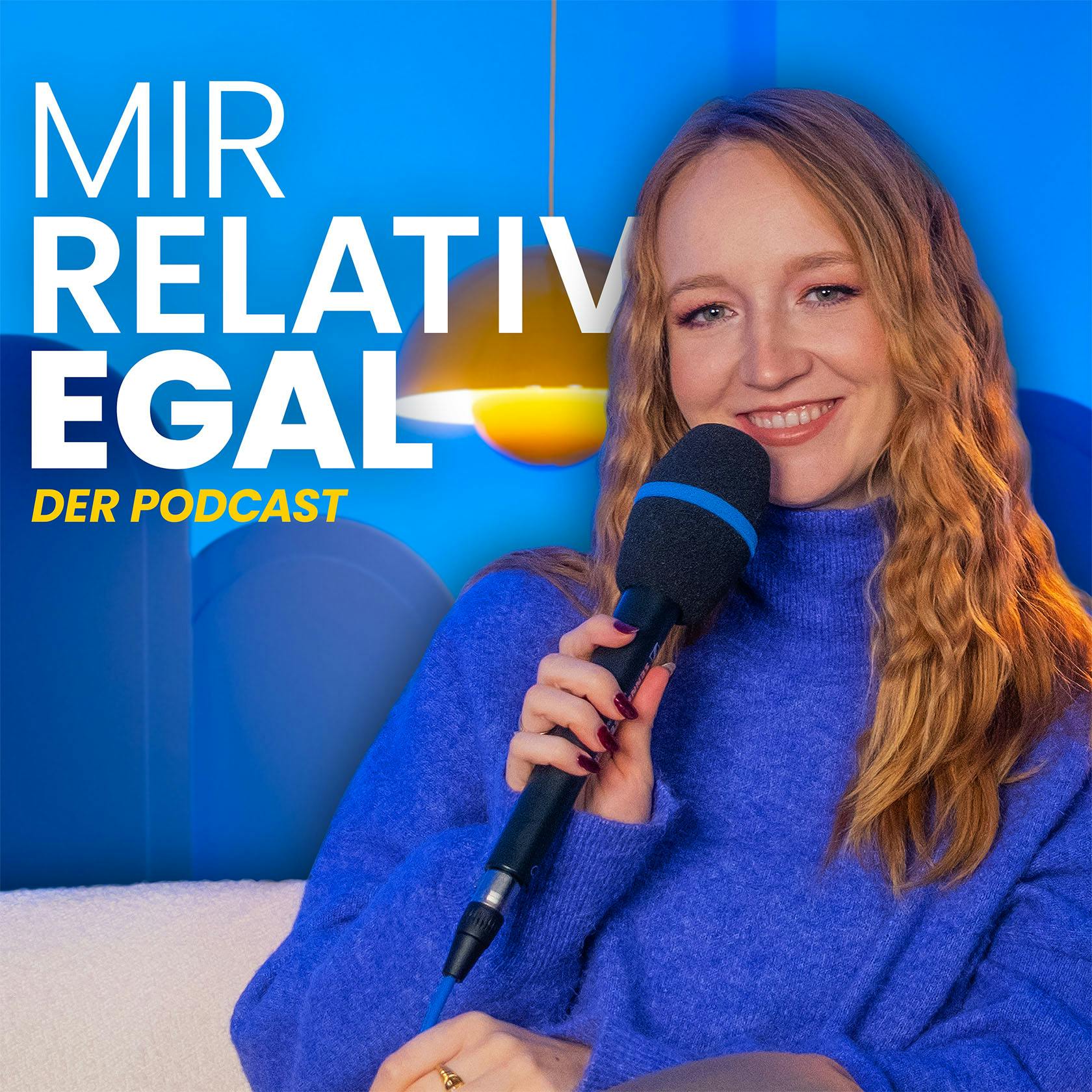#09 Ist das Charakter oder kann das weg?