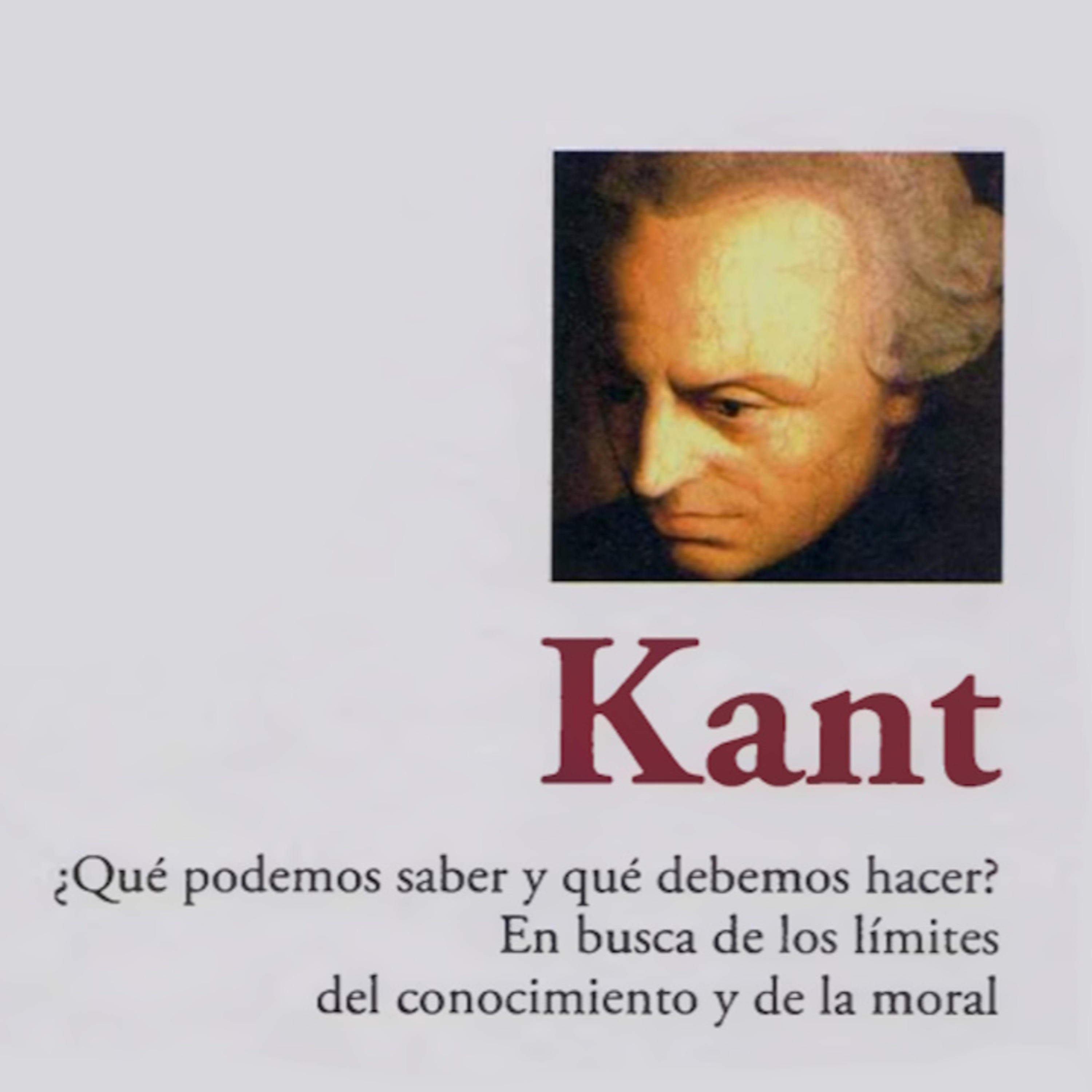 KANT - EL FILÓSOFO QUE CAMBIÓ LA HISTORIA (AUDIOLIBRO COMPLETO EN ESPAÑOL APRENDER A PENSAR) episode artwork
