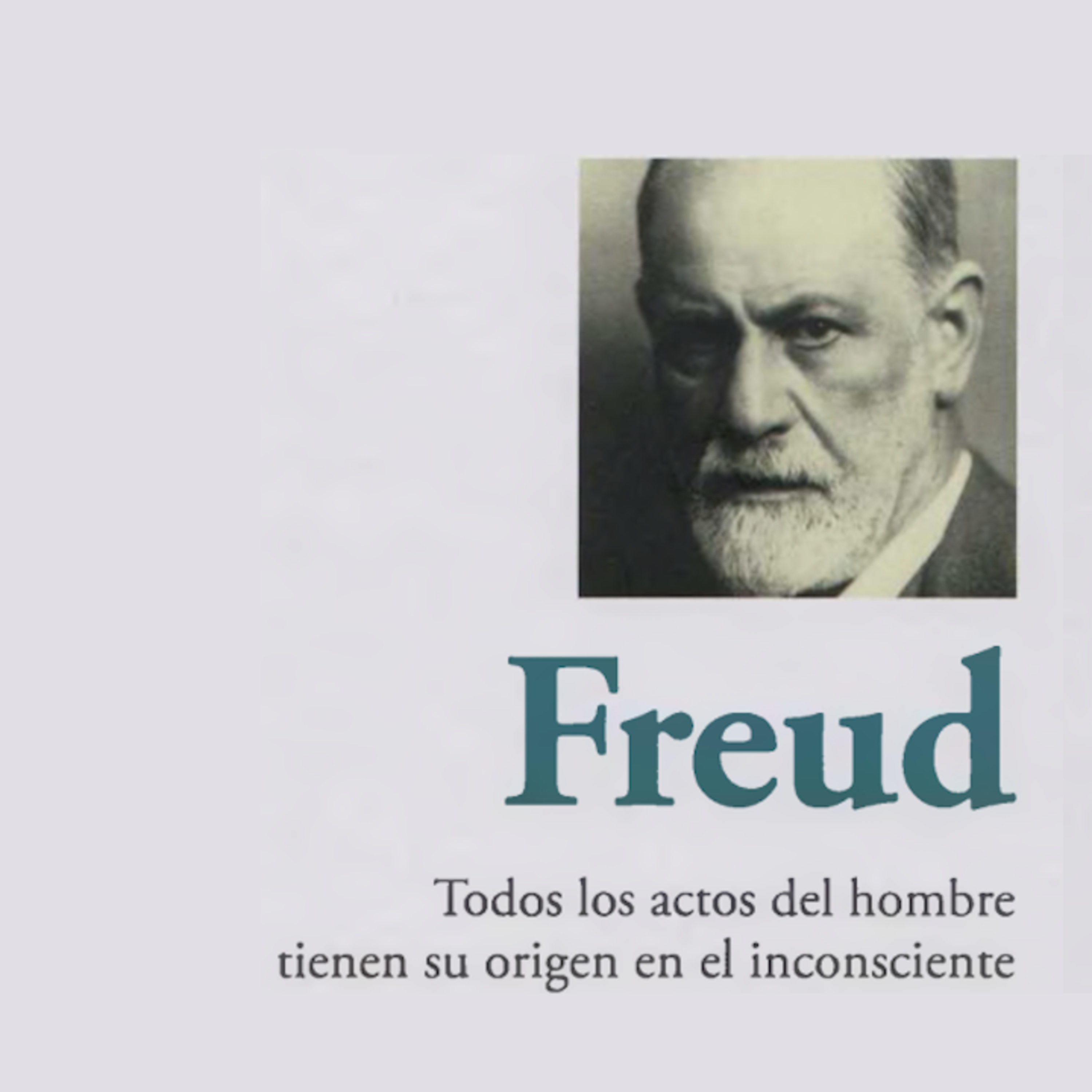 SIGMUND FREUD: El Padre del PSICOANÁLISIS 👨‍⚕️📖(AUDIOLIBRO COMPLETO EN ESPAÑOL) PARTE 2 episode artwork