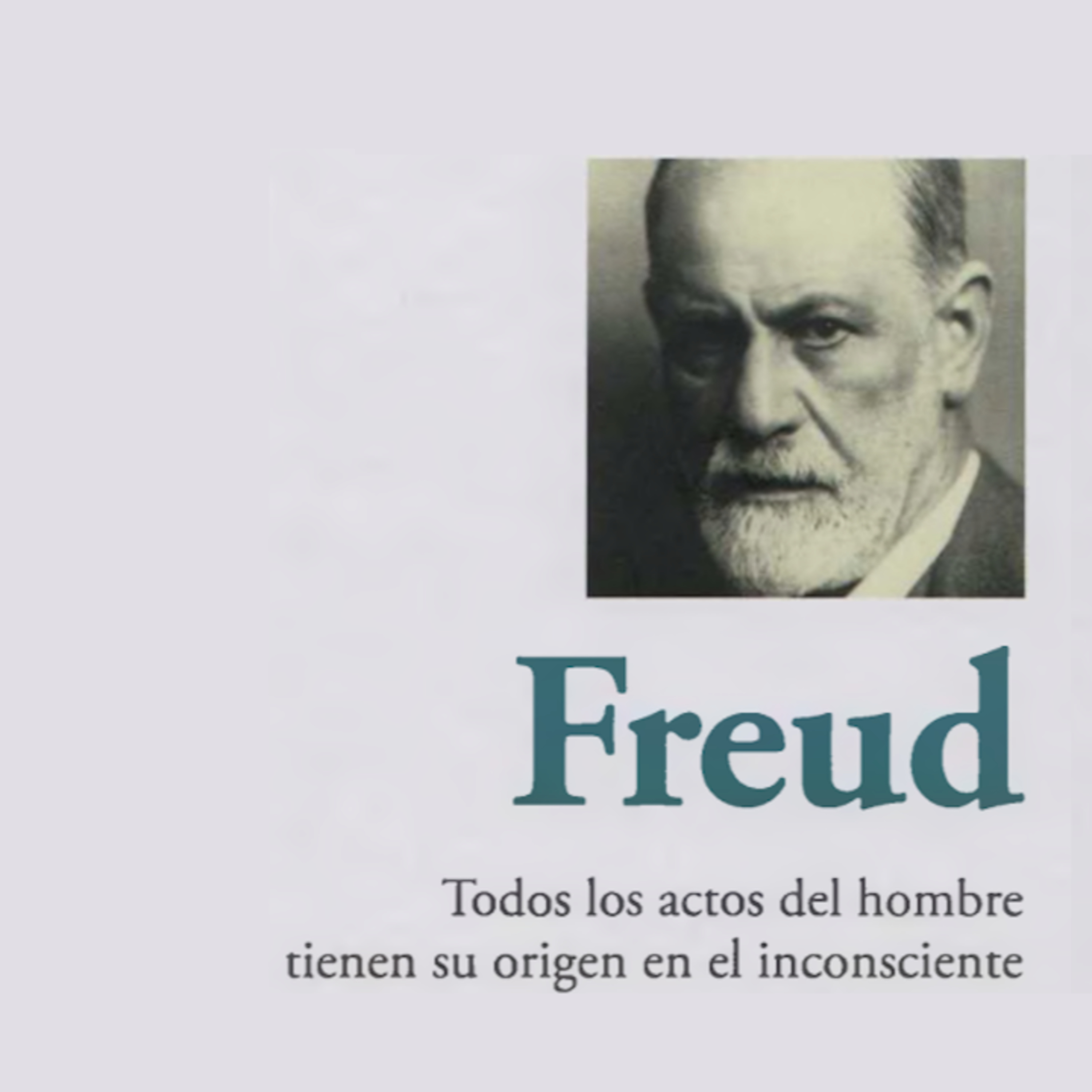 SIGMUND FREUD: El Padre del PSICOANÁLISIS 👨‍⚕️📖(AUDIOLIBRO COMPLETO EN ESPAÑOL) PARTE 4 episode artwork