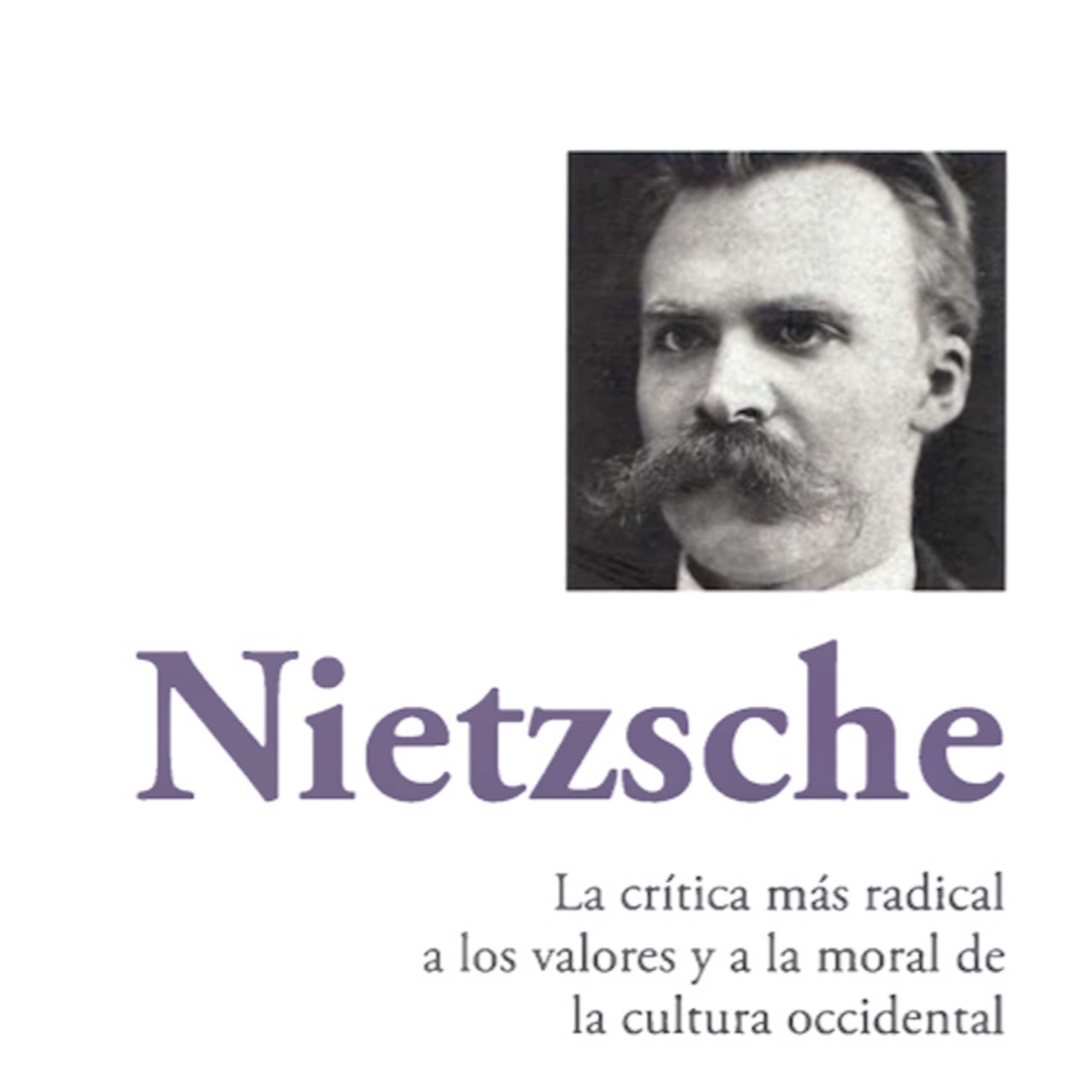 EL ETERNO RETORNO DE NIETZSCHE - LA MUERTE DE DIOS (AUDIOLIBRO COMPLETO ESPAÑOL APRENDER A PENSAR) episode artwork