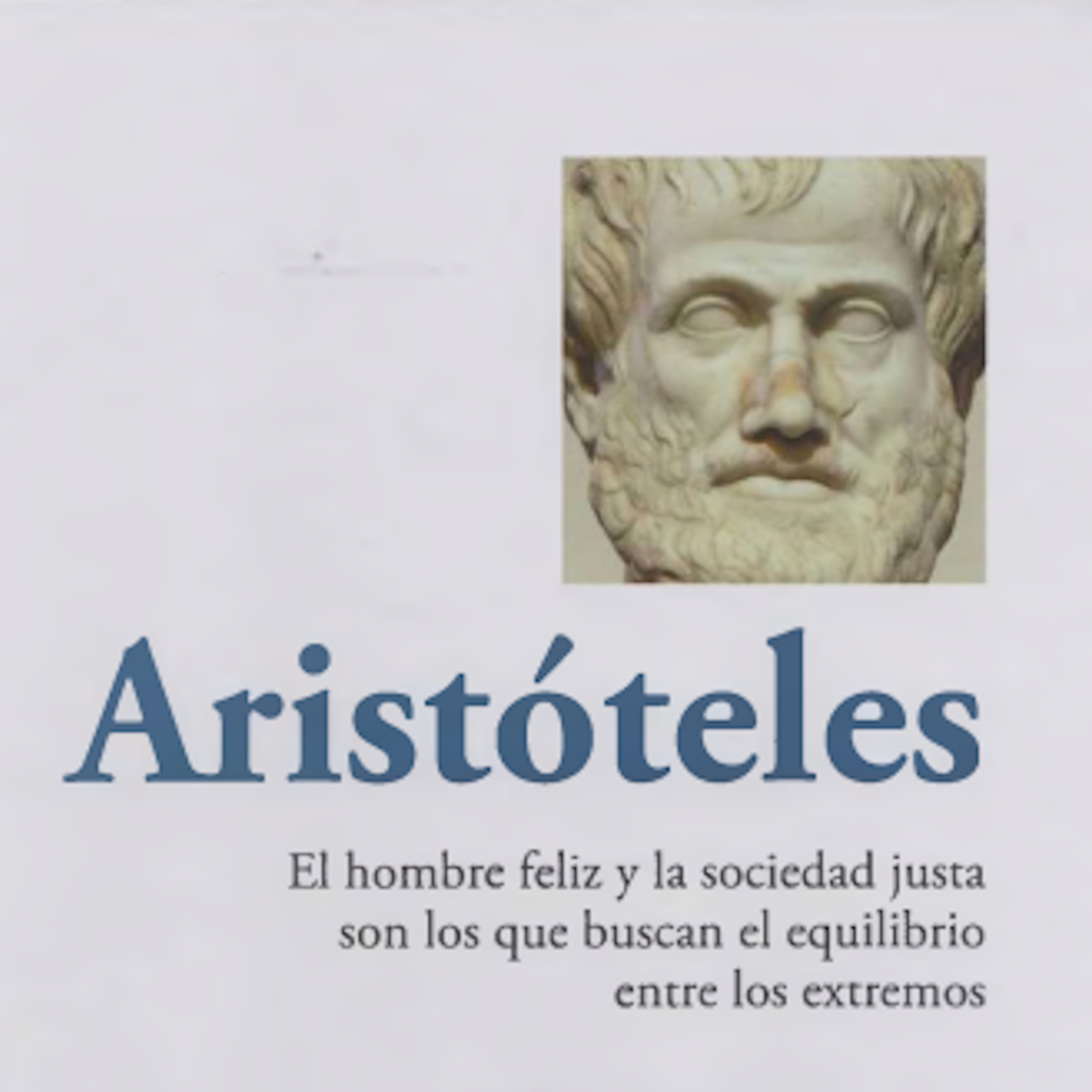 #5 ARISTÓTELES - CAPÍTULO 4 (AUDIOLIBRO APRENDER A PENSAR) episode artwork
