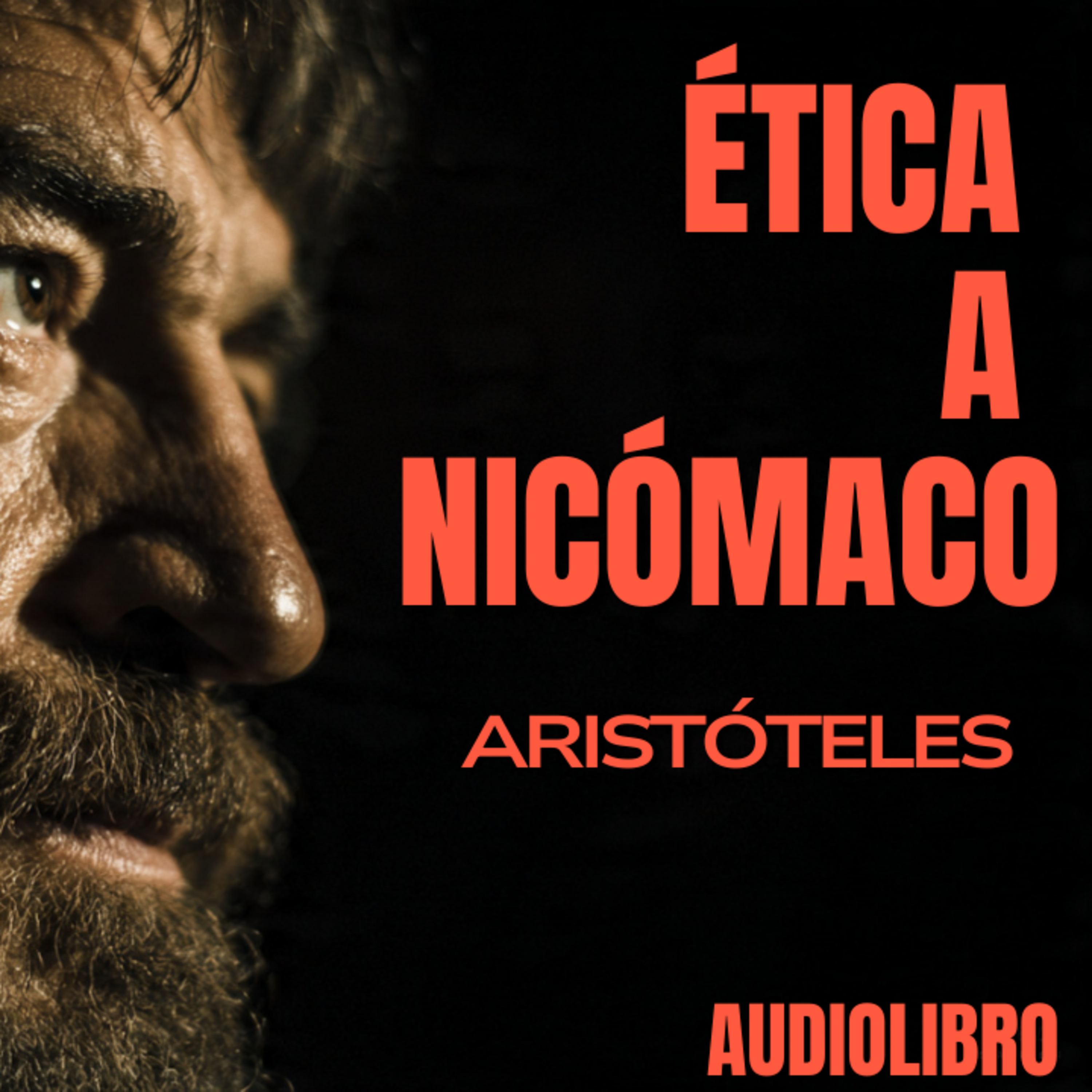 ÉTICA A NICÓMACO 🧠📜 | Aristóteles: El Audiolibro Completo que Explica la Virtud y la Felicidad episode artwork