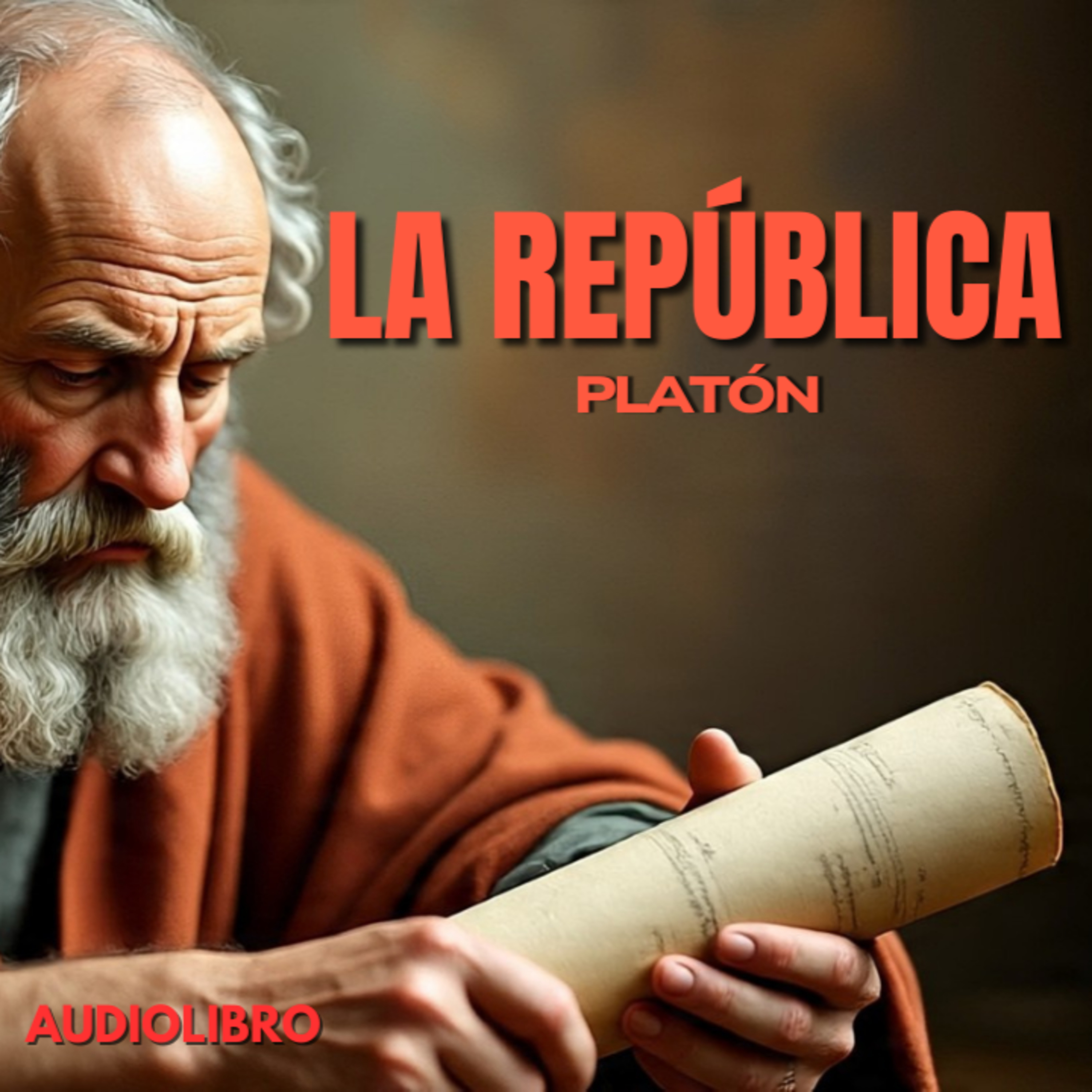 🏛️ LA REPÚBLICA DE PLATÓN | AUDIOLIBRO COMPLETO EN ESPAÑOL l 🎧 Filosofía Clásica | LIBRO 1 episode artwork