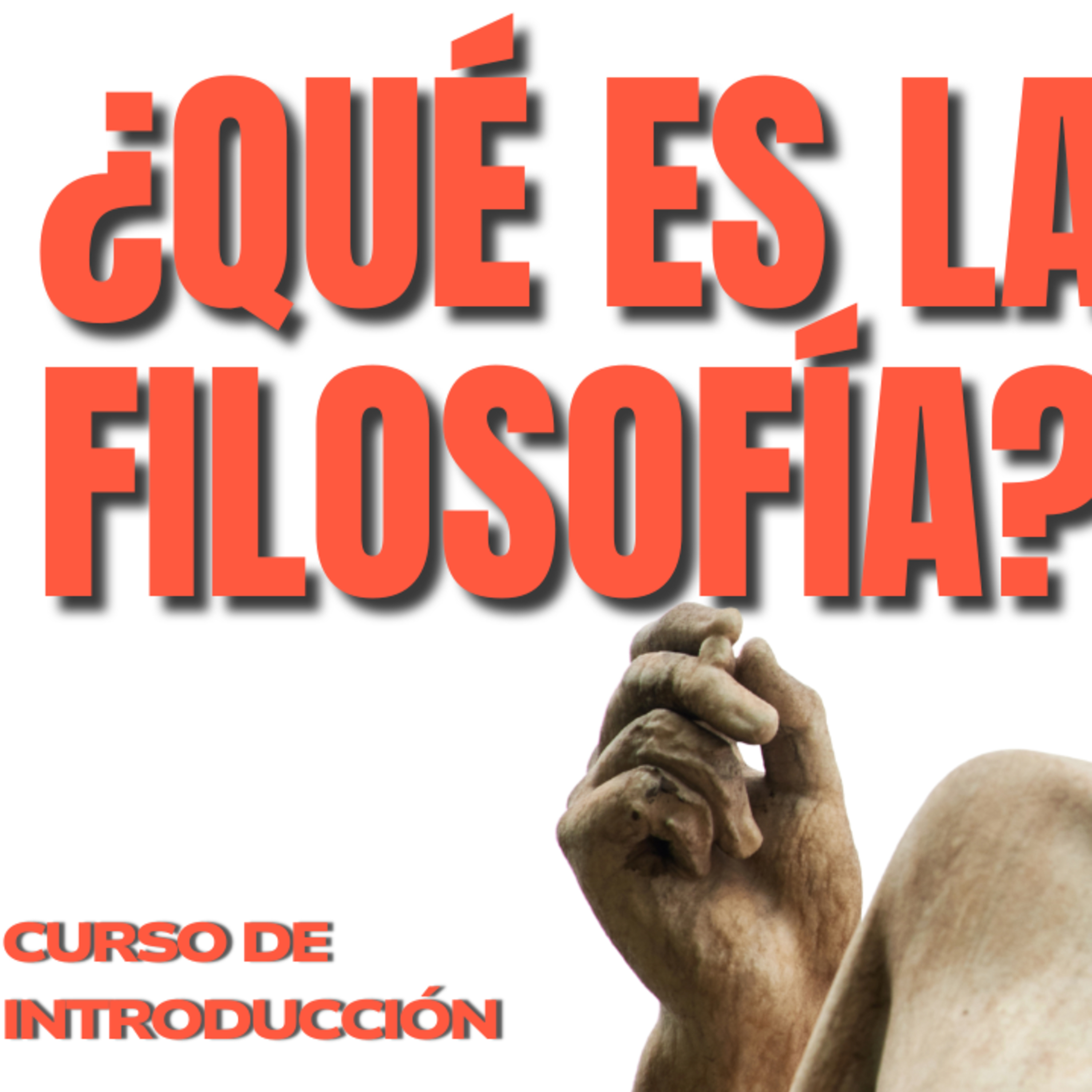 CURSO DE FILOSOFÍA DESDE CERO 🏛️✨ APRENDE A PENSAR DIFERENTE 🤯📚 INTRODUCCIÓN/ CLASE 1 episode artwork