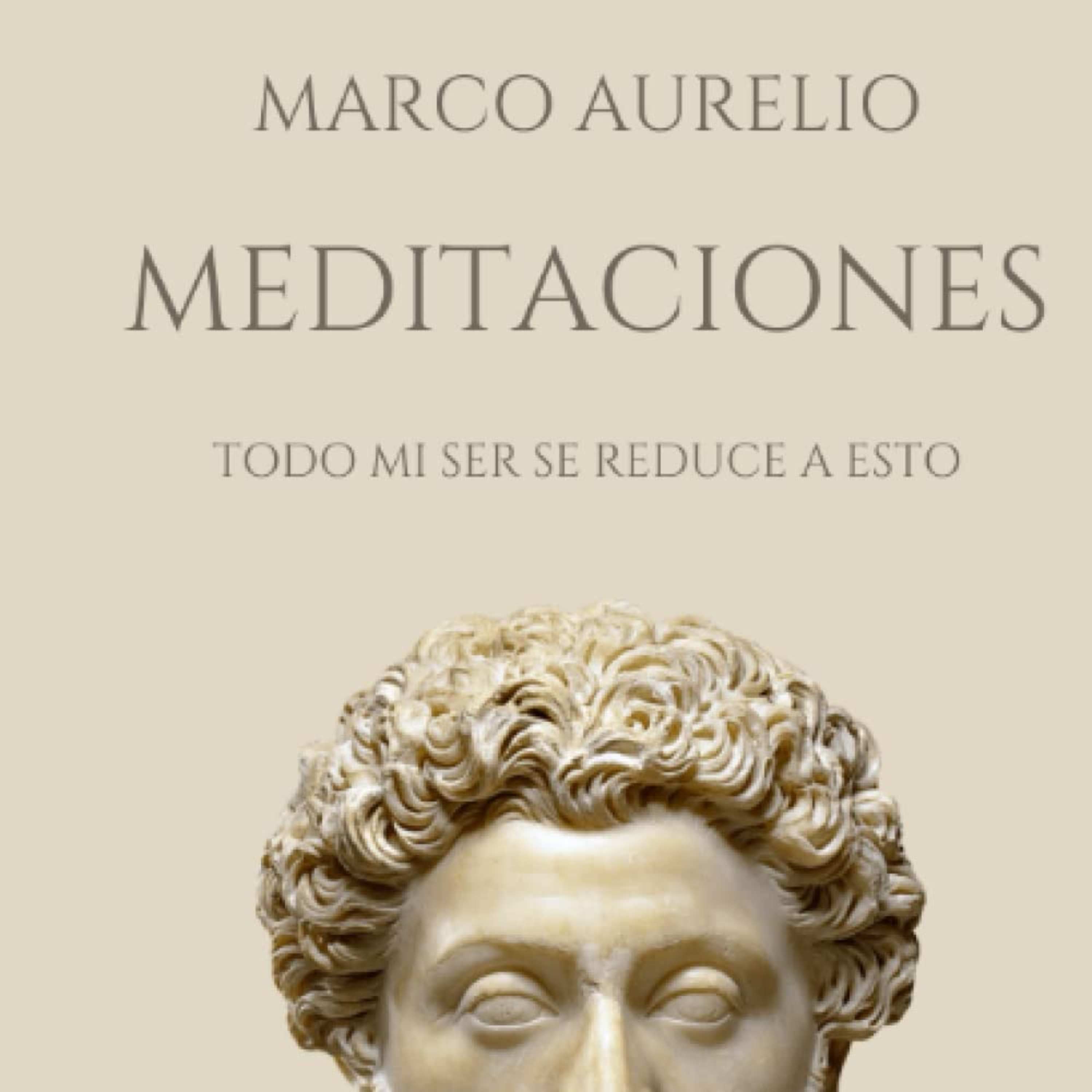 MEDITACIONES DE MARCO AURELIO / La sabiduría del emperador de Roma ( AUDIOLIBRO COMPLETO EN ESPAÑOL) episode artwork