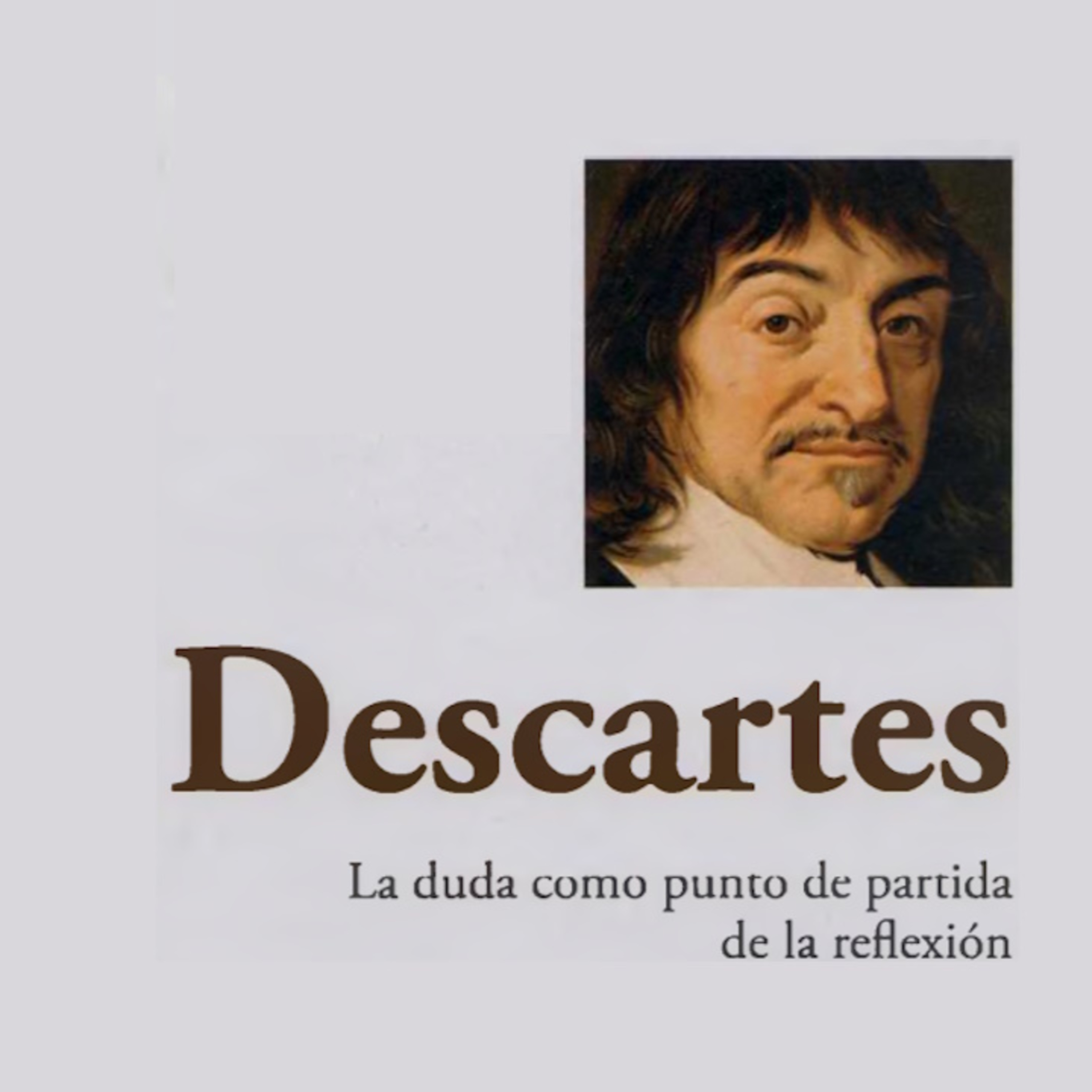 DESCARTES - EL RACIONALISMO Y LA CIENCIA (AUDIOLIBRO COMPLETO EN ESPAÑOL APRENDER A PENSAR) episode artwork