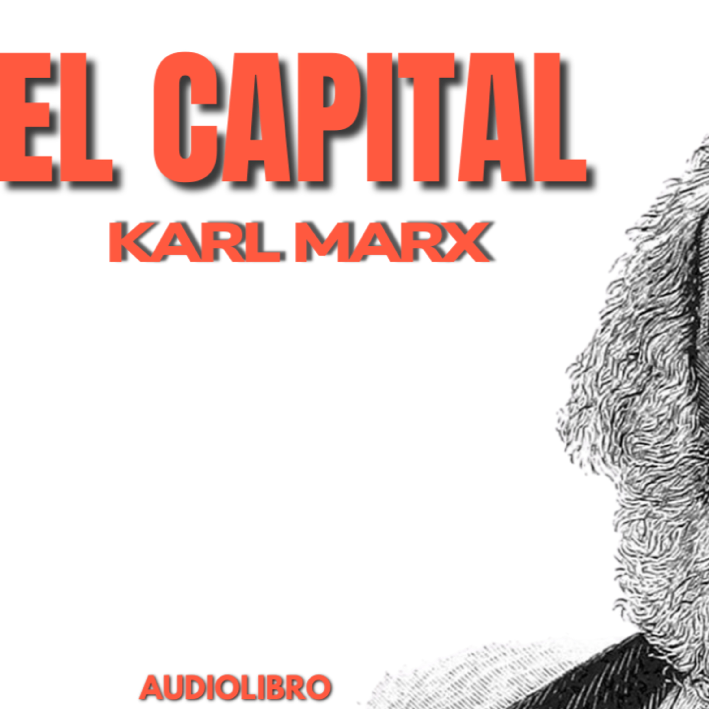 🎧 EL CAPITAL – KARL MARX | AUDIOLIBRO COMPLETO EN ESPAÑOL 🏭📚 CAPÍTULO 12 episode artwork