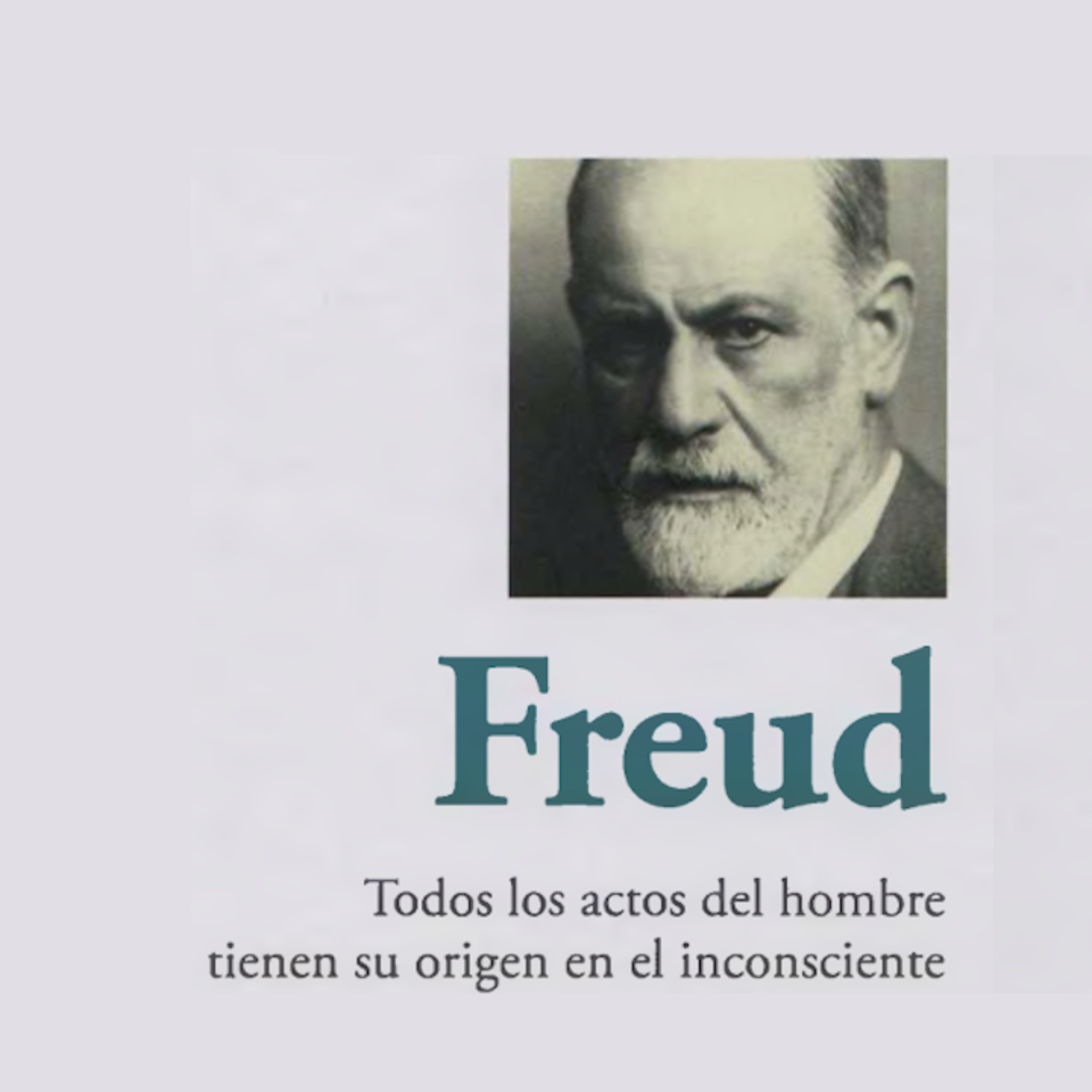 SIGMUND FREUD: El Padre del PSICOANÁLISIS 👨‍⚕️📖(AUDIOLIBRO COMPLETO EN ESPAÑOL) PARTE 3 episode artwork