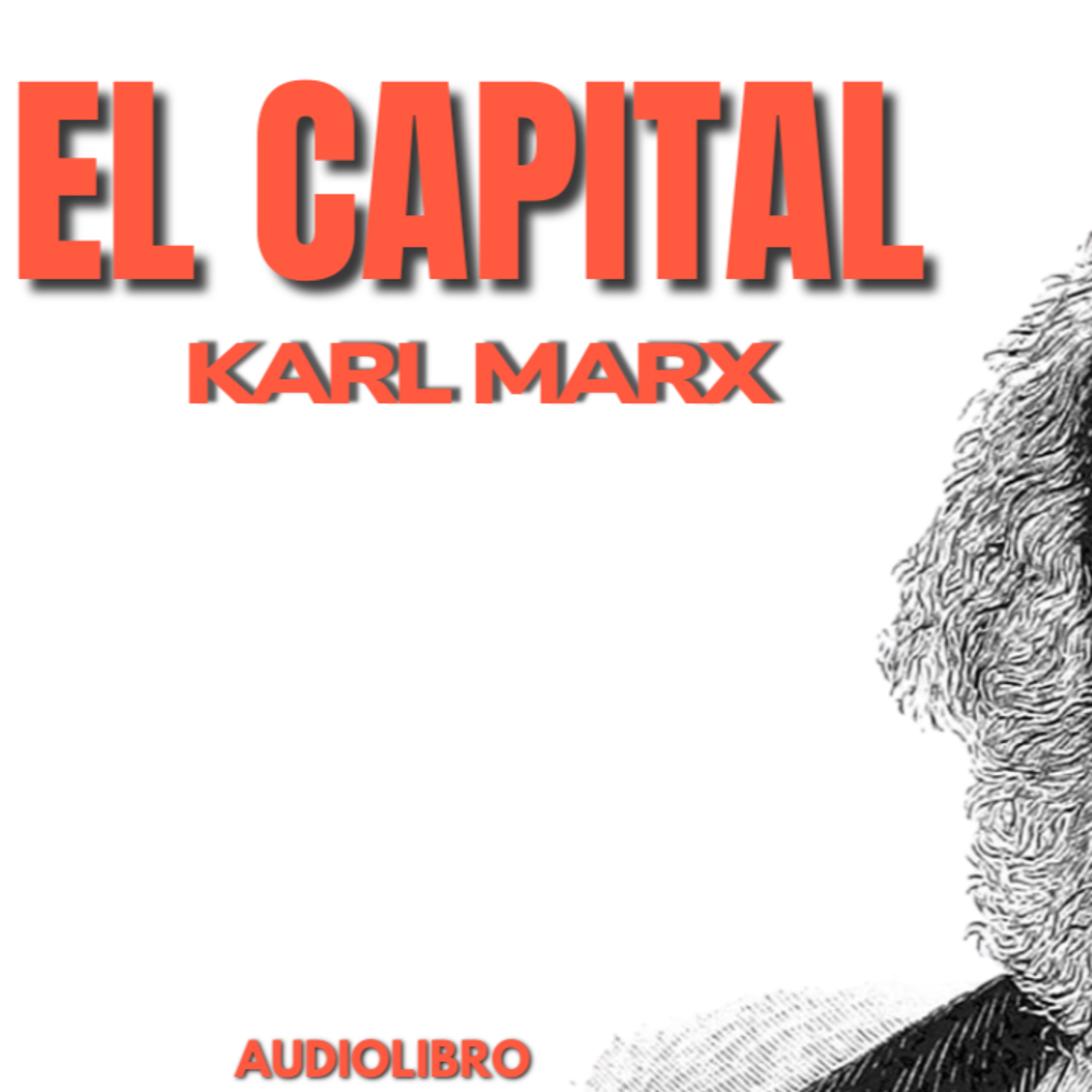 🎧 EL CAPITAL – KARL MARX | AUDIOLIBRO COMPLETO EN ESPAÑOL 🏭📚 CAPÍTULO 2 y 3 episode artwork