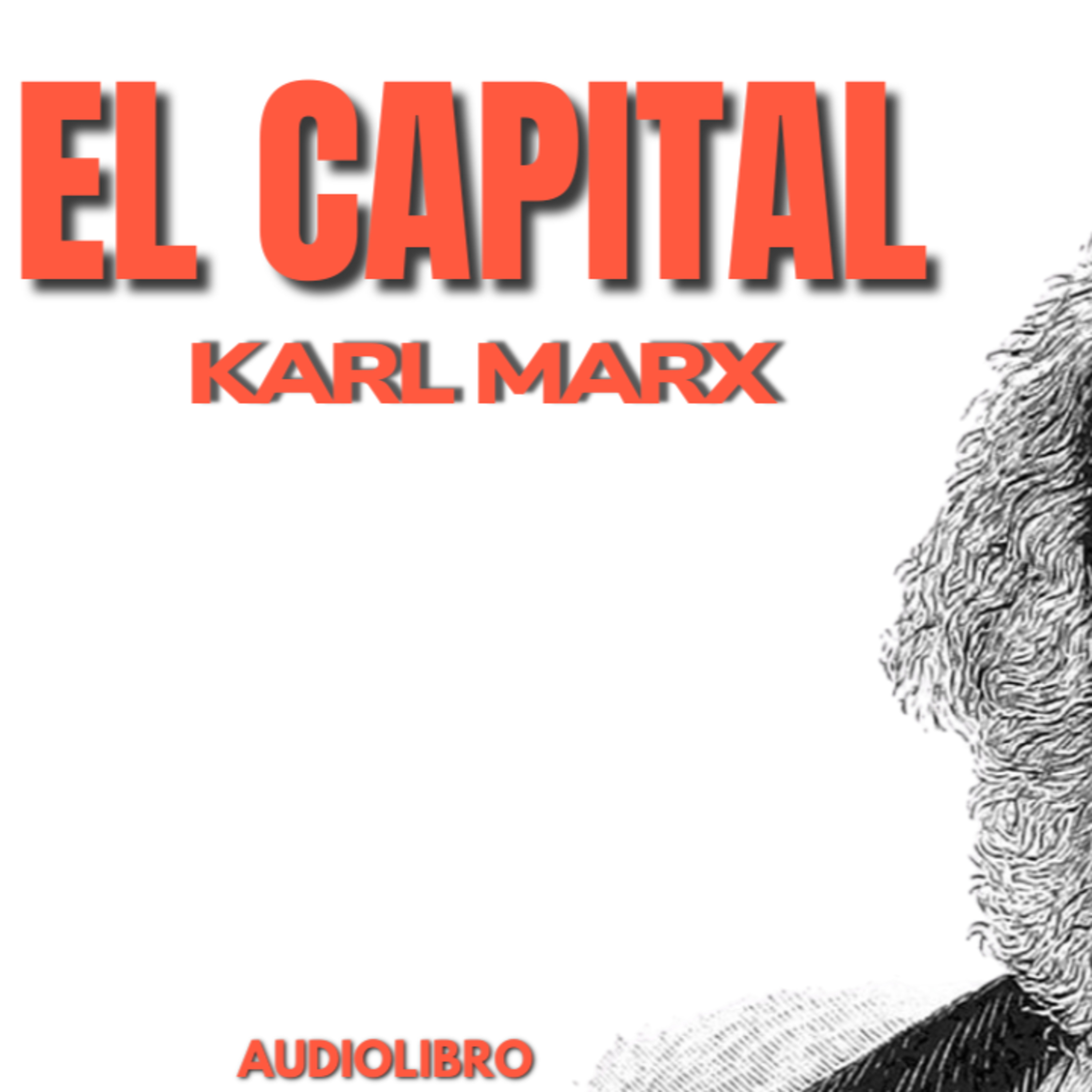 🎧 EL CAPITAL – KARL MARX | AUDIOLIBRO COMPLETO EN ESPAÑOL 🏭📚 TOMO 2 CAPITULO 3 episode artwork