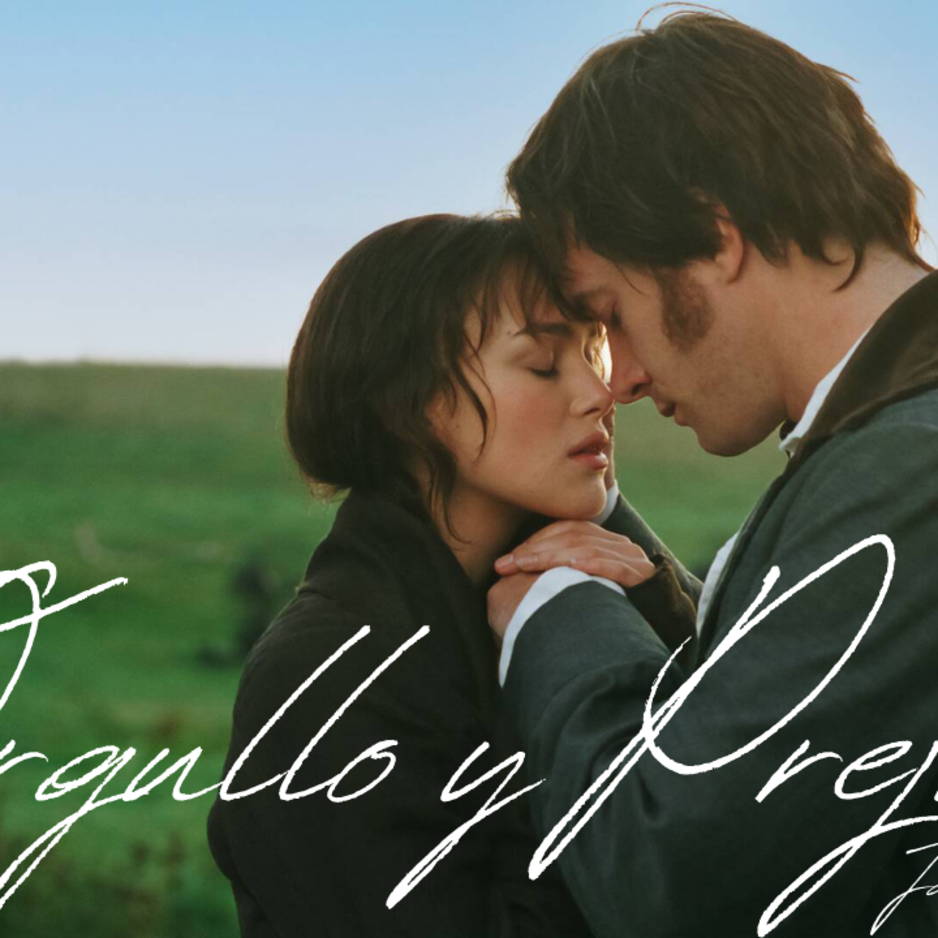 ORGULLO Y PREJUICIO - JANE AUSTEN- PARTE 1 (AUDIOLIBRO EN ESPAÑOL) episode artwork