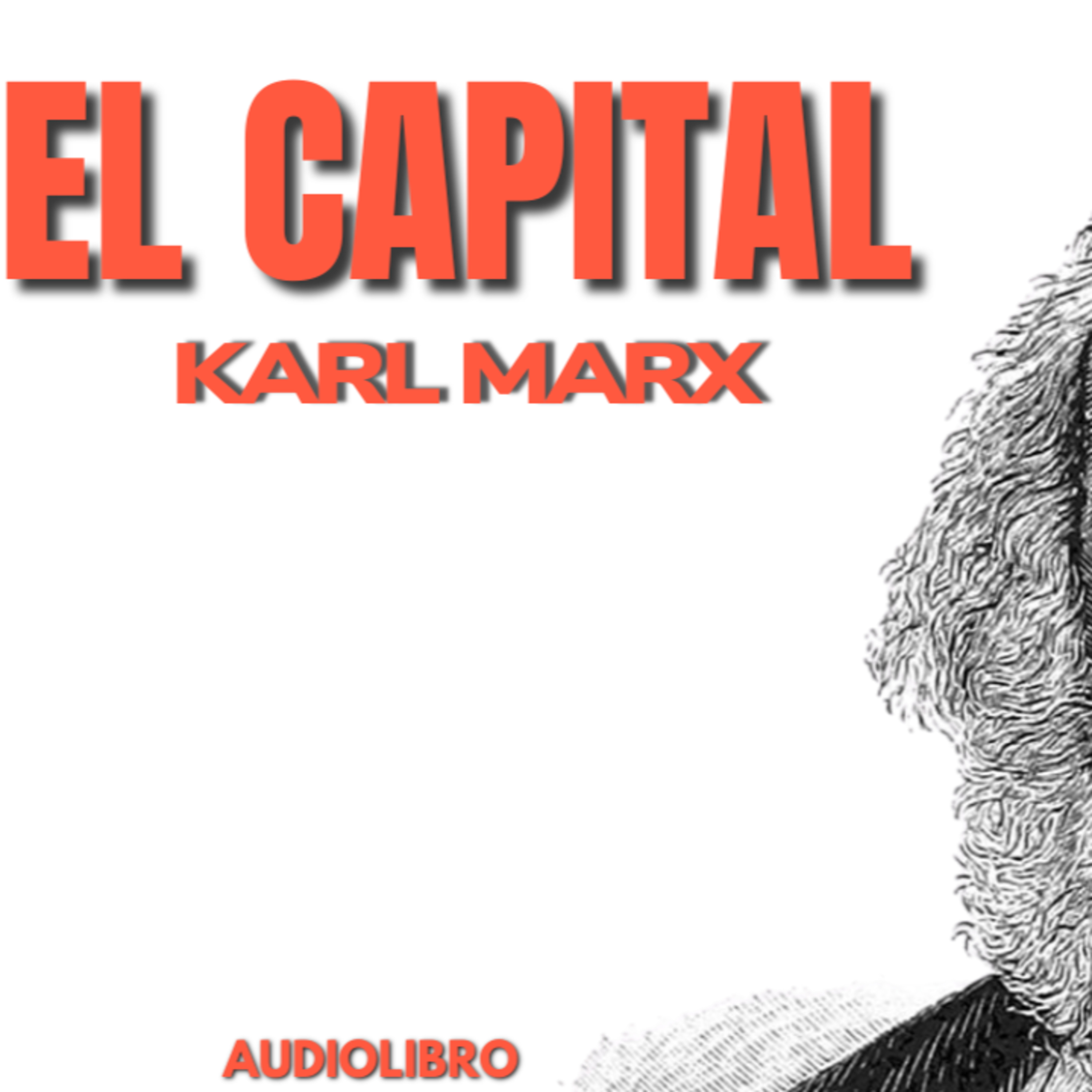 🎧 EL CAPITAL – KARL MARX | AUDIOLIBRO COMPLETO EN ESPAÑOL 🏭📚 CAPÍTULO 22 episode artwork