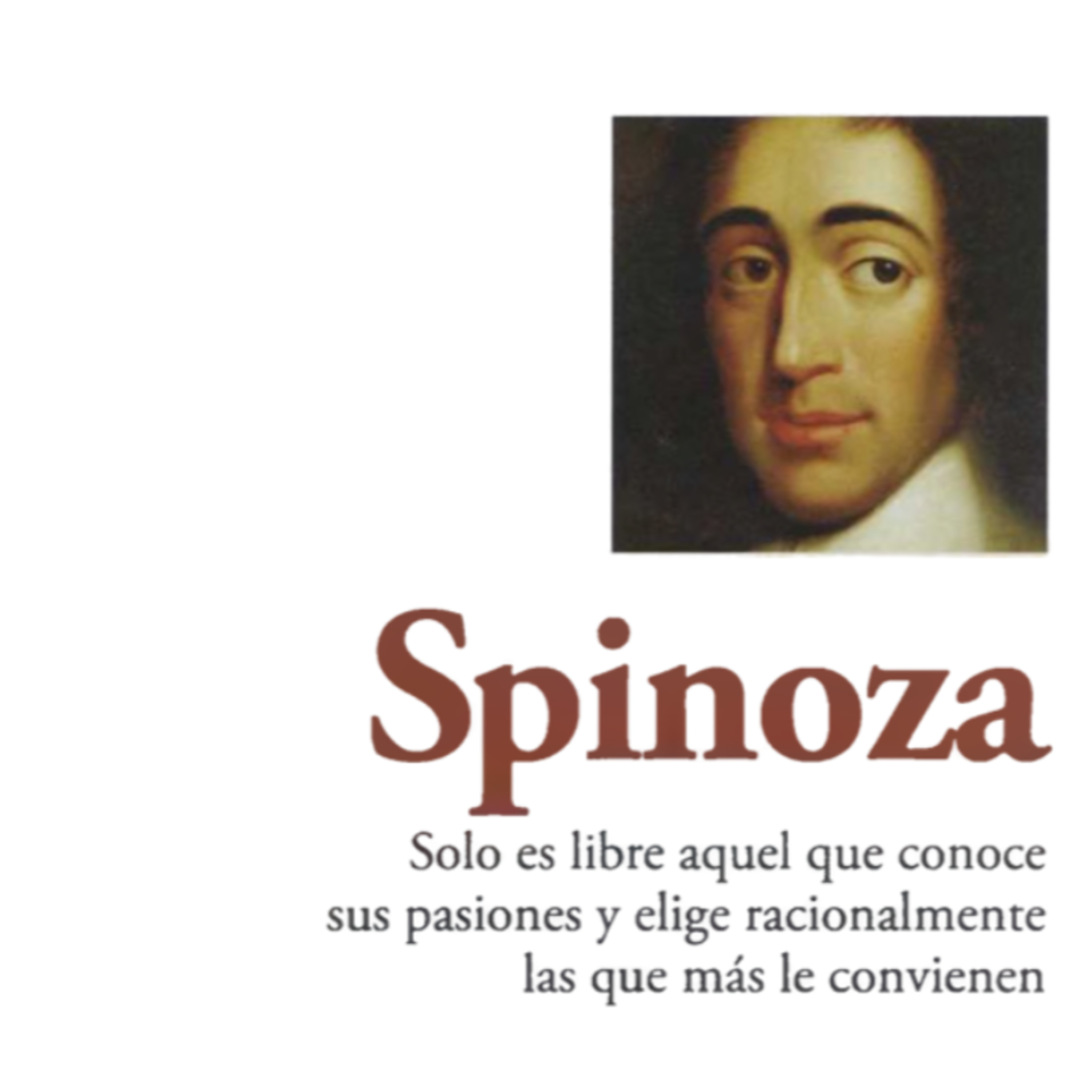 🚨 SPINOZA PROHIBIDO: EL FILÓSOFO QUE REDEFINIÓ A DIOS 😱📜 episode artwork