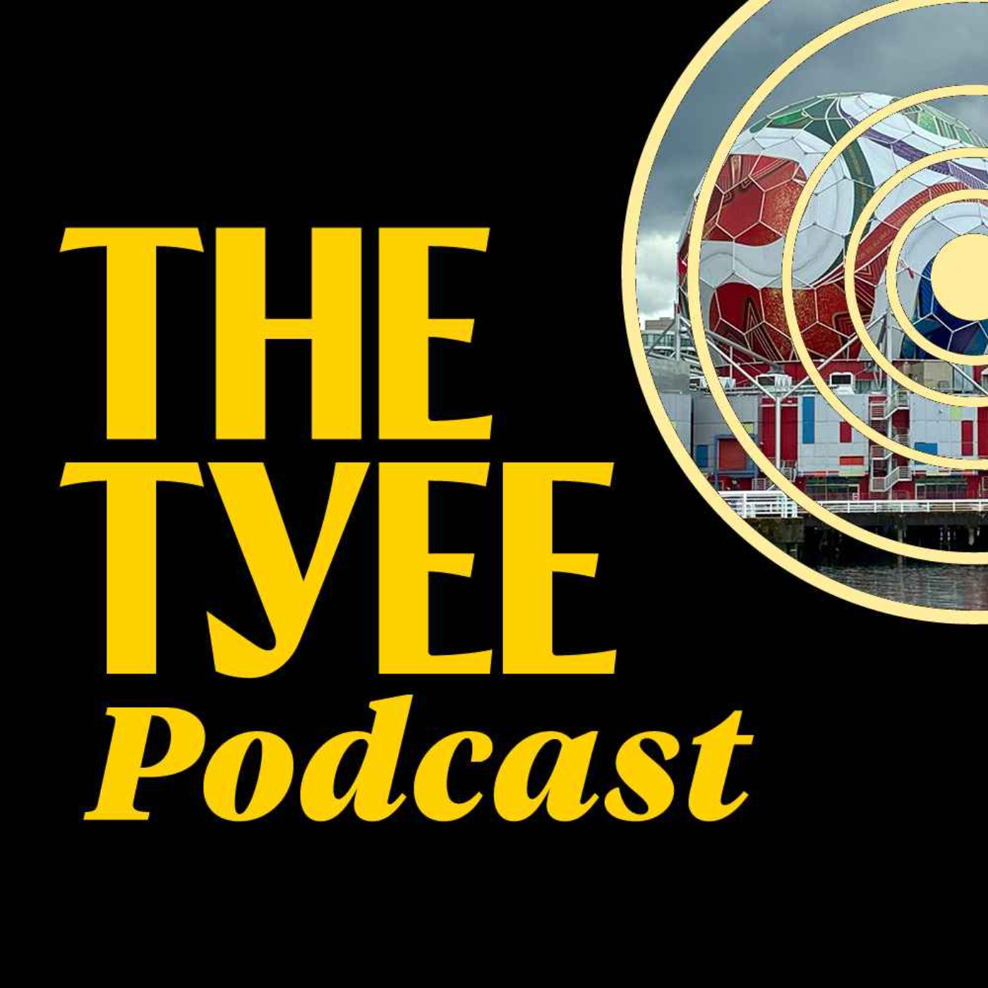 What The World Cup Leaves Behind (with Katie Hyslop) episode artwork