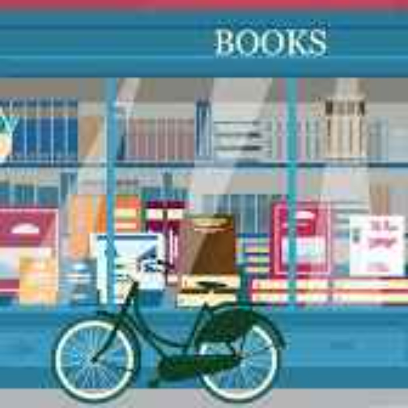Between the Shelves