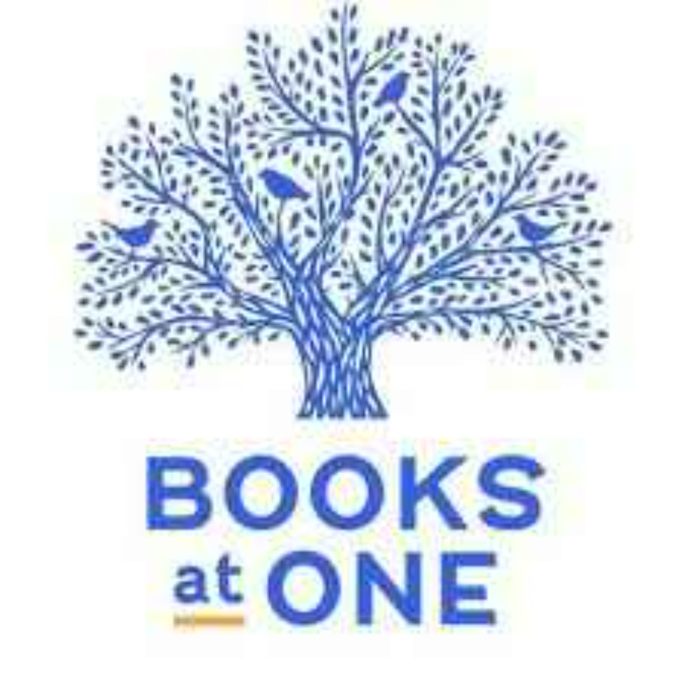 Books at One Louisburgh episode artwork