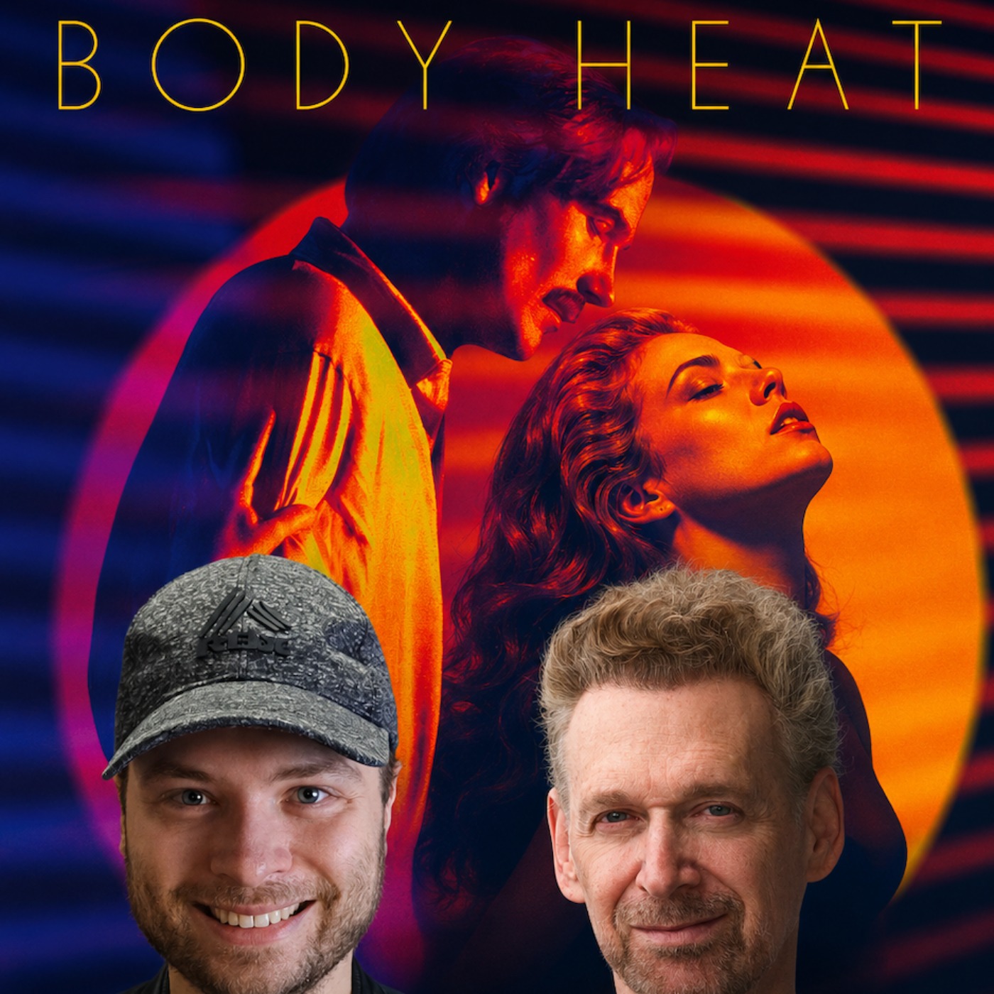 Body Heat episode artwork